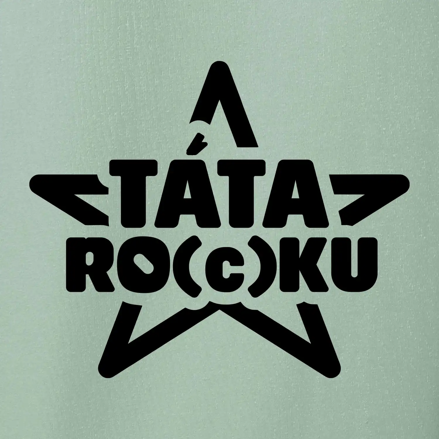 Táta roku rocku
