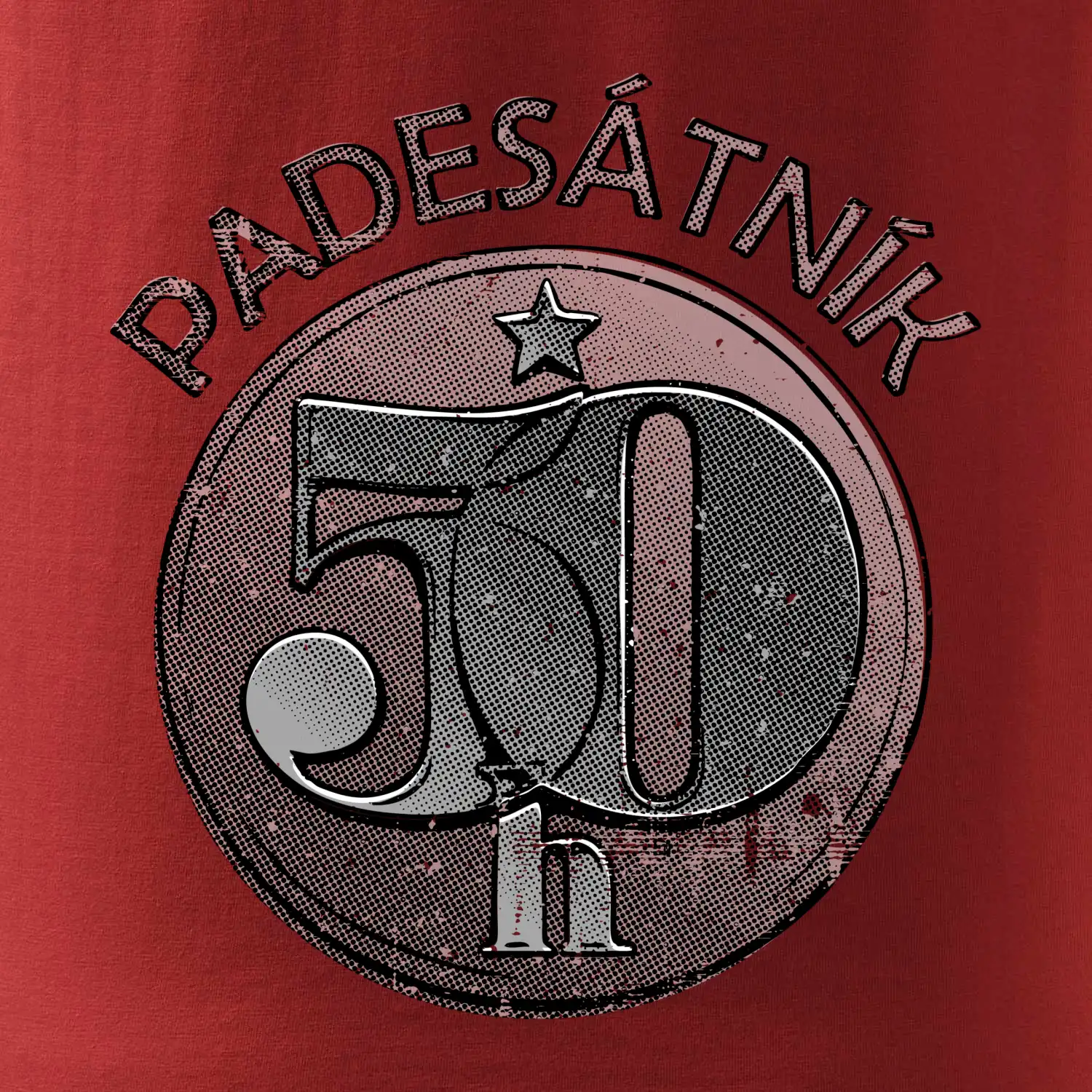 Padesátník Československý