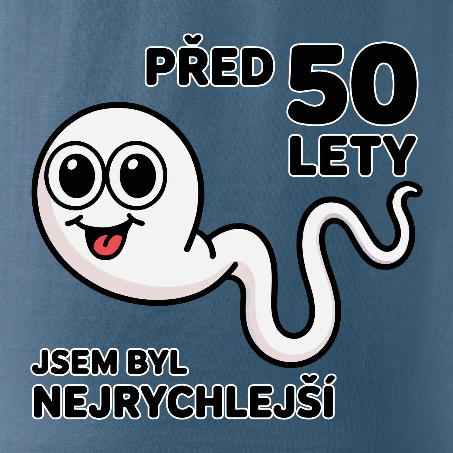 Před 50 lety jsem byl nejrychlejší