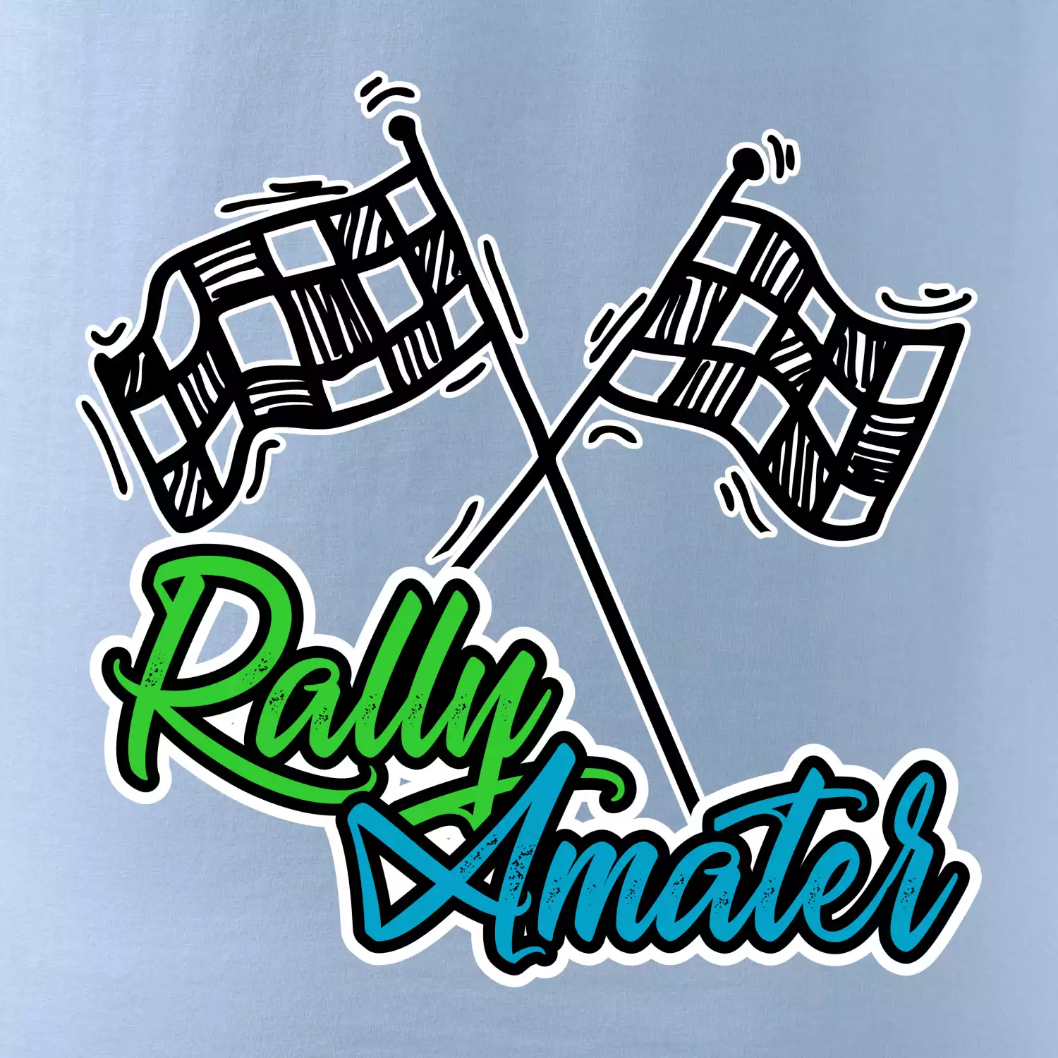 Rally amatér