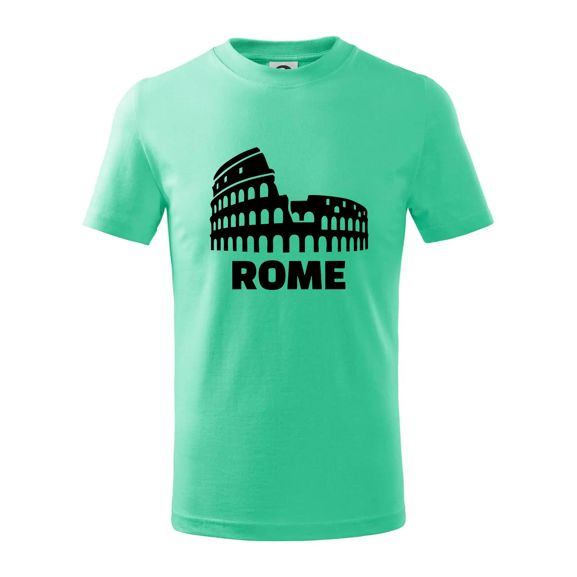 Italy Koloseum Rome