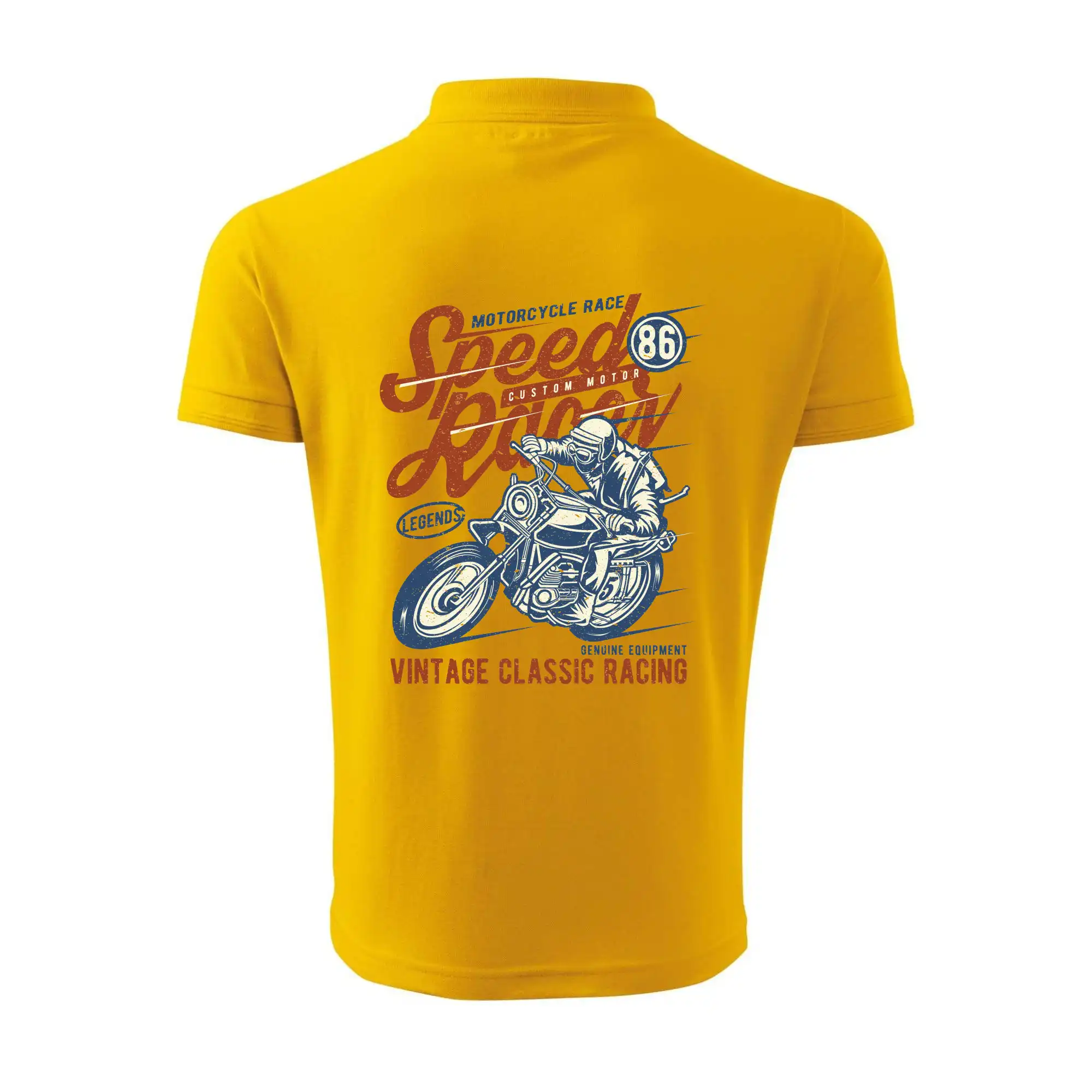 Speed Racer 2