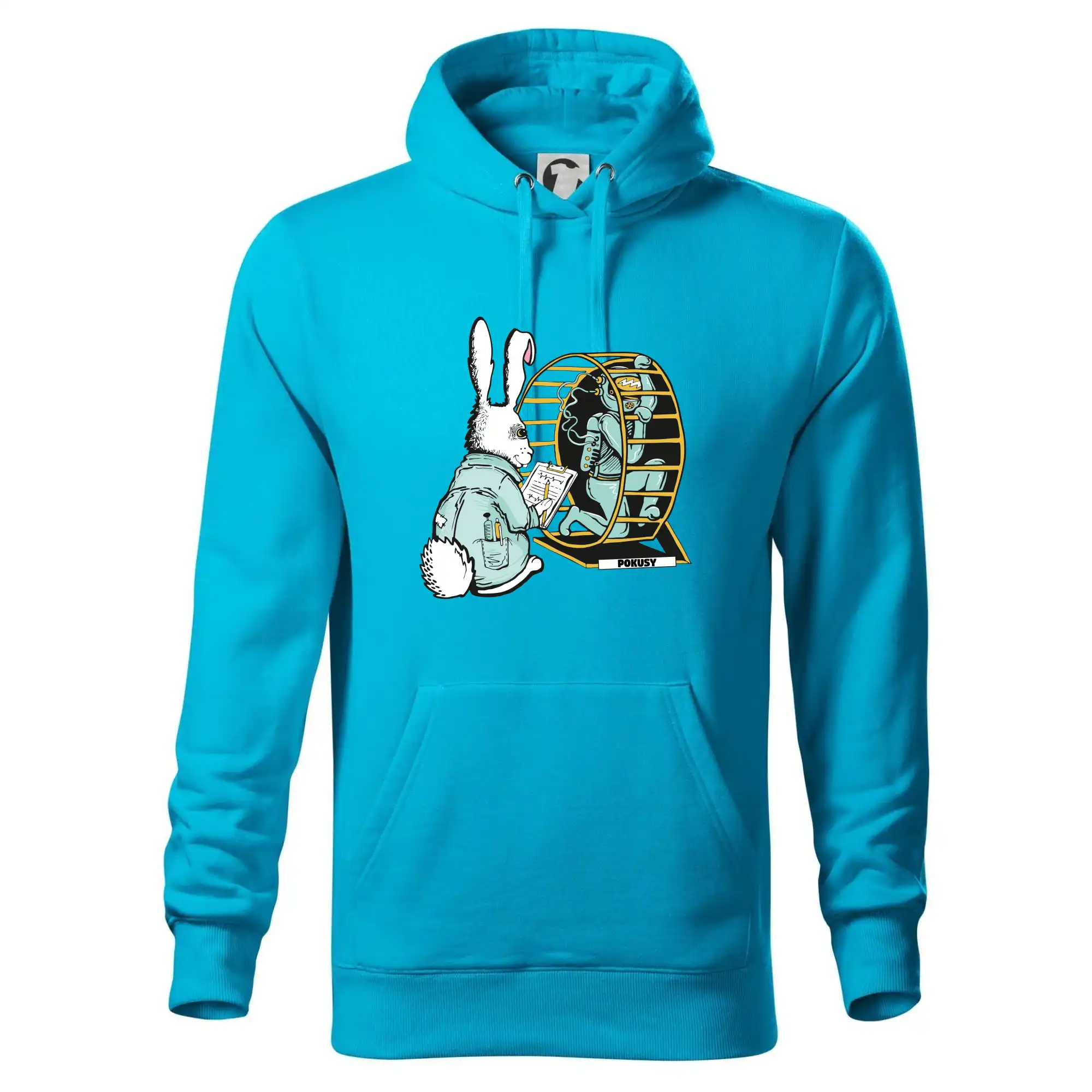 Pokusy na lidech (Pecka Design)