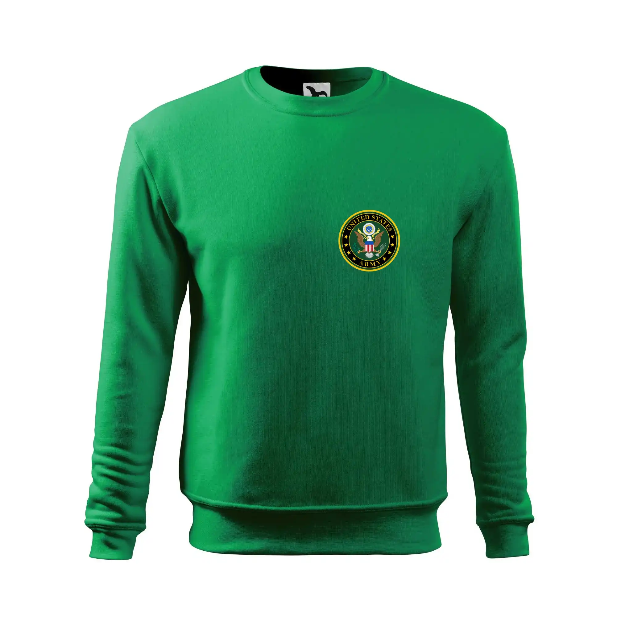 United States Army barevné