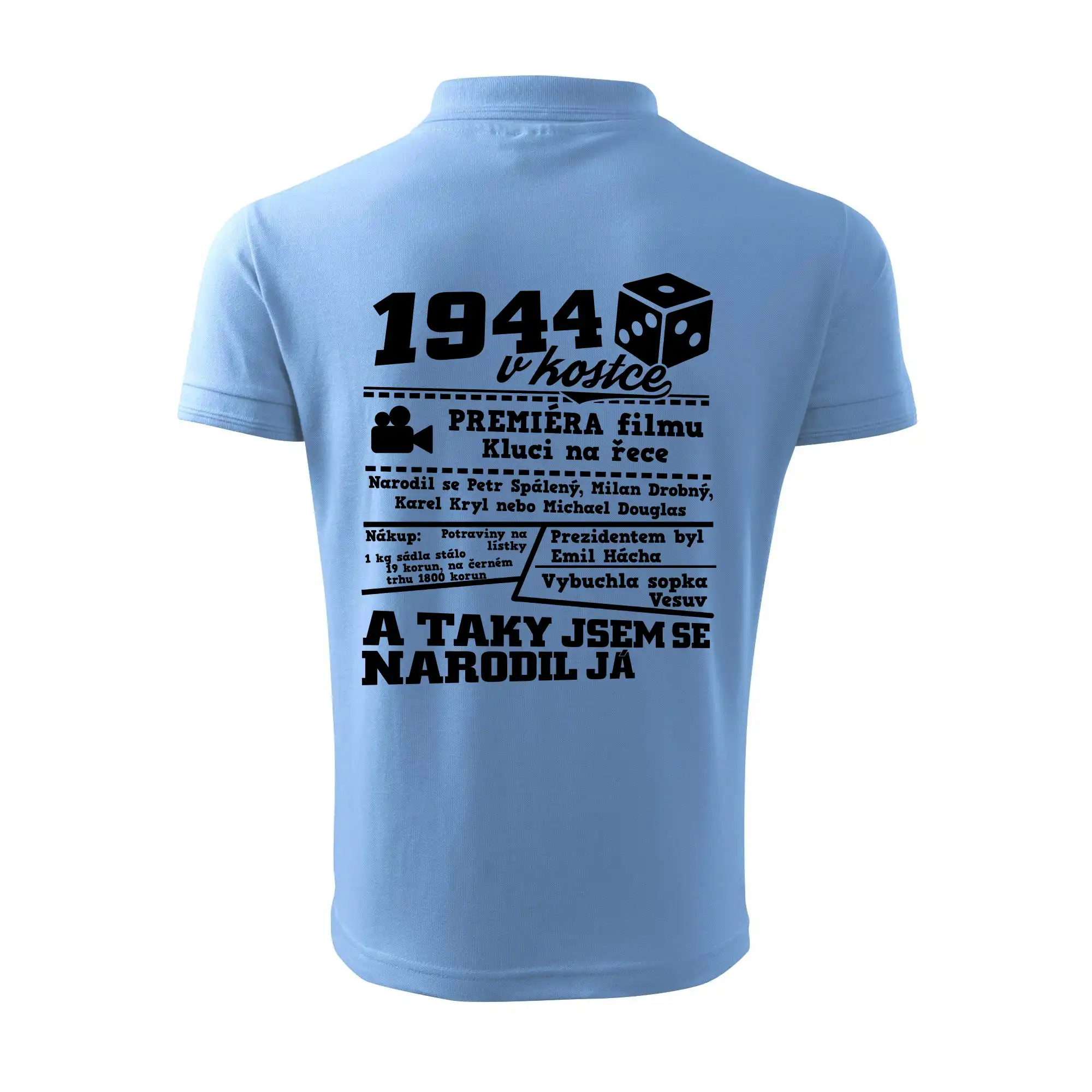 1944 v kostce