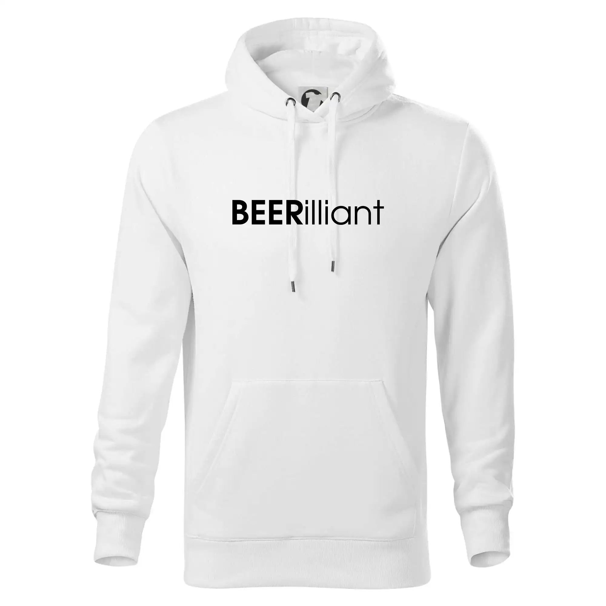 Pivní nápisy BEERrilliant