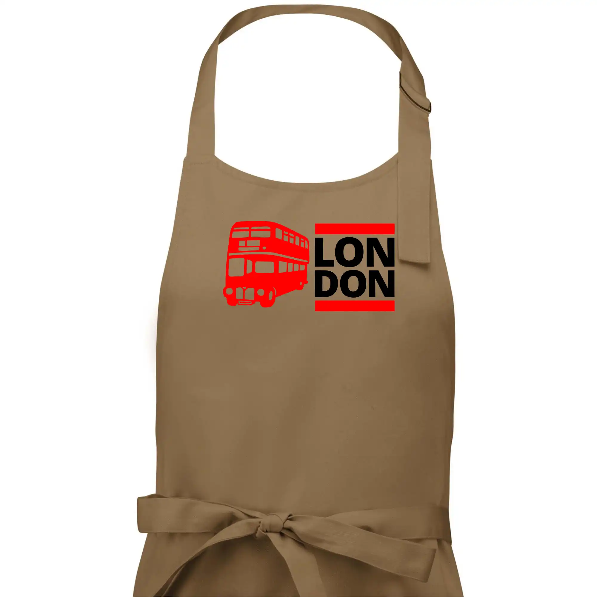 LON DON BUS