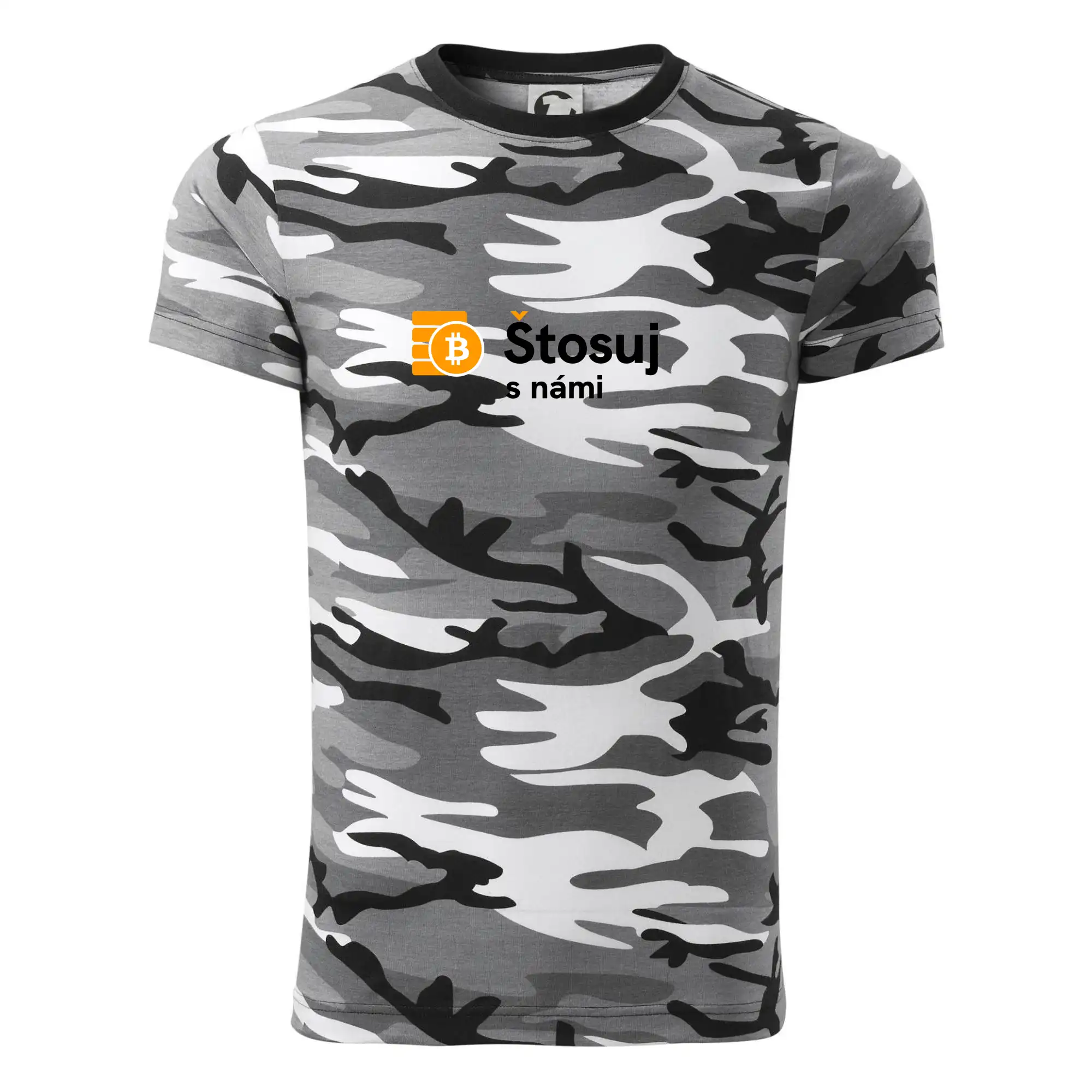 Štosuj s námi - logo velké