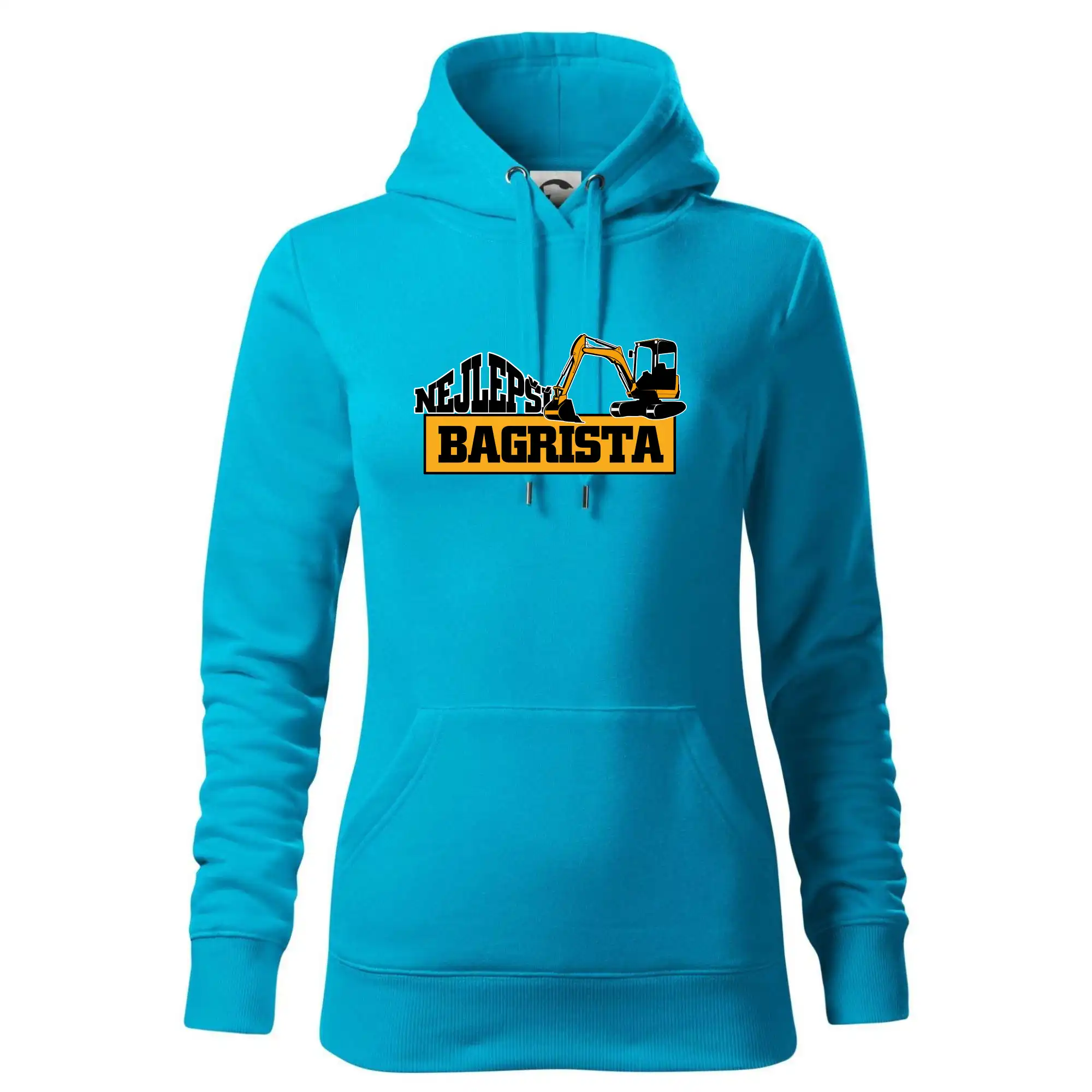 Nejlepší bagrista minibagr