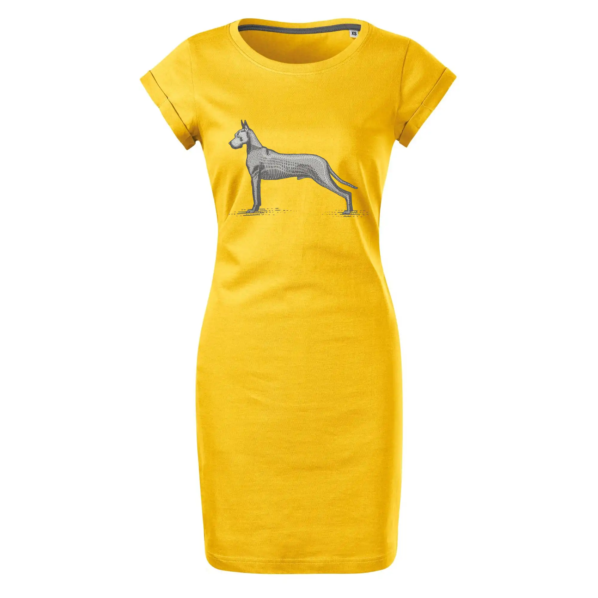 Vintage Great dane