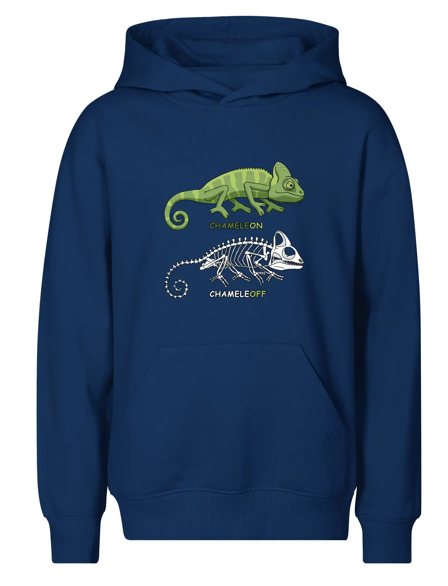 ChameleON_OFF (Hana-creative)