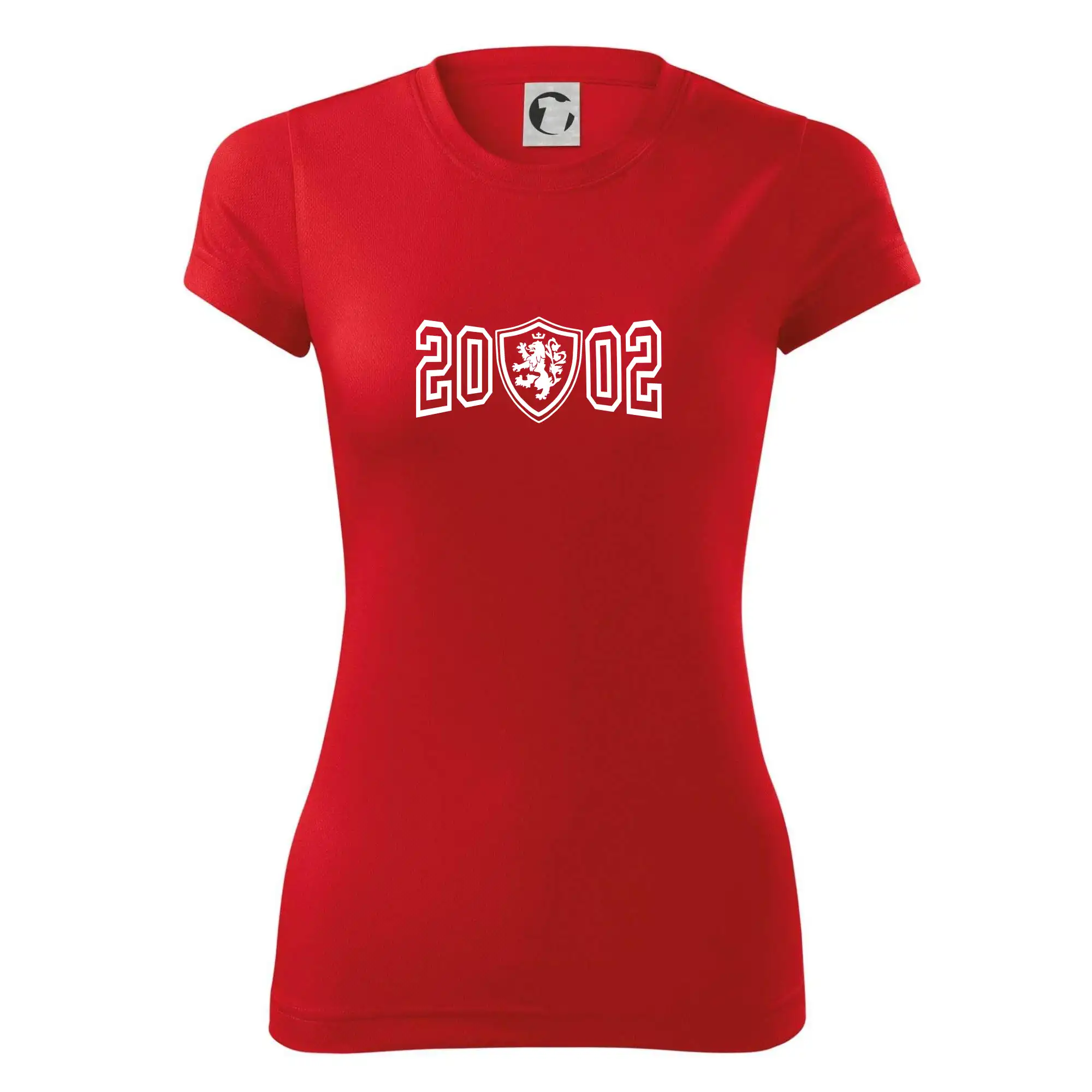 Narozeninový motiv - znak - 2002