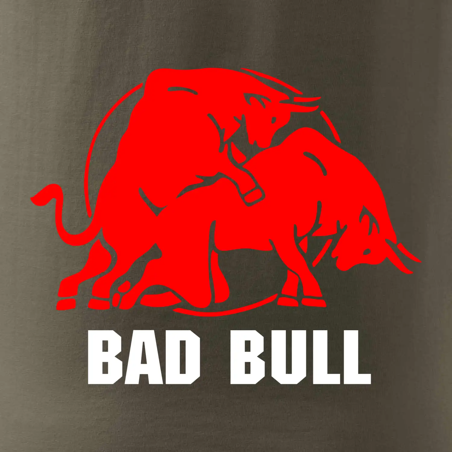 Bad Bull