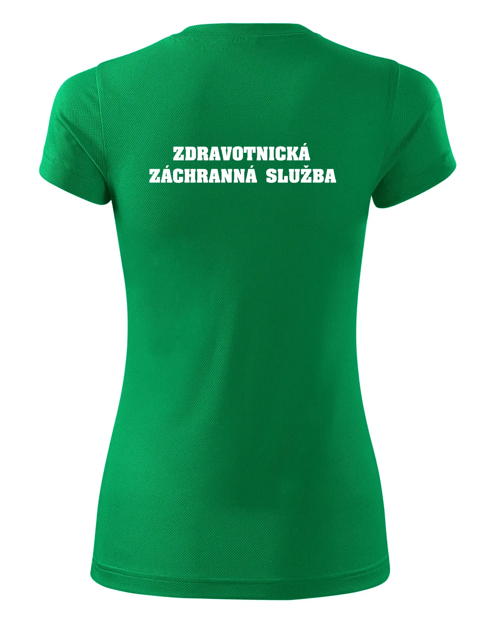 Hvězda života - zdravotnická záchranná služba