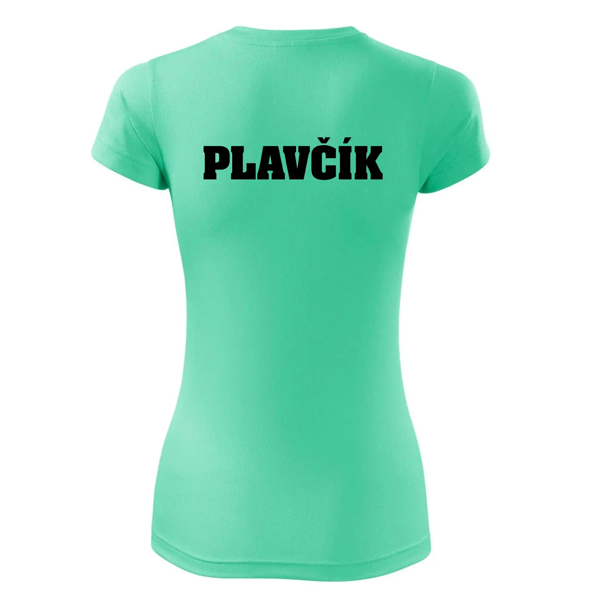 Hvězda života - Plavčík