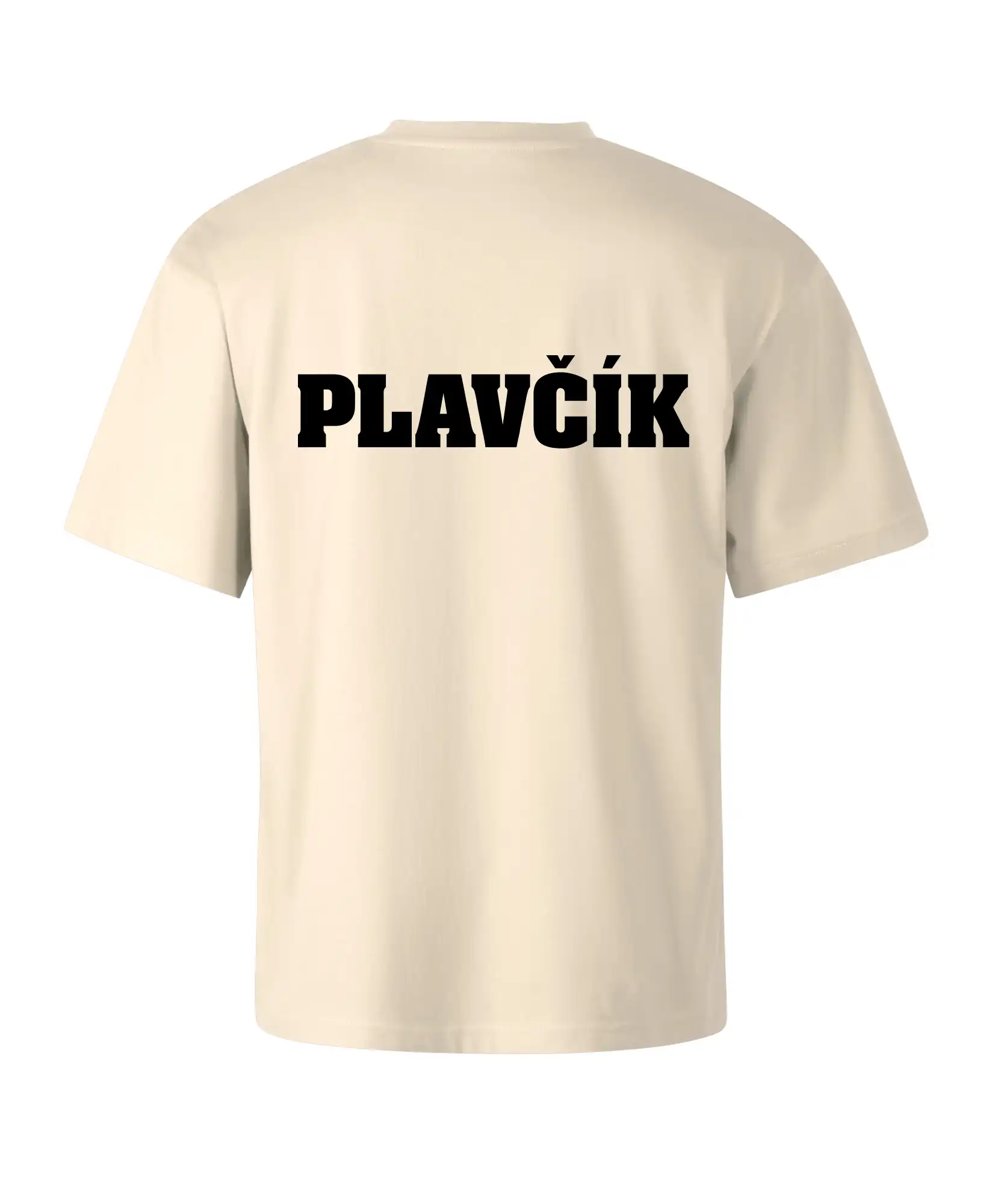 Hvězda života - Plavčík