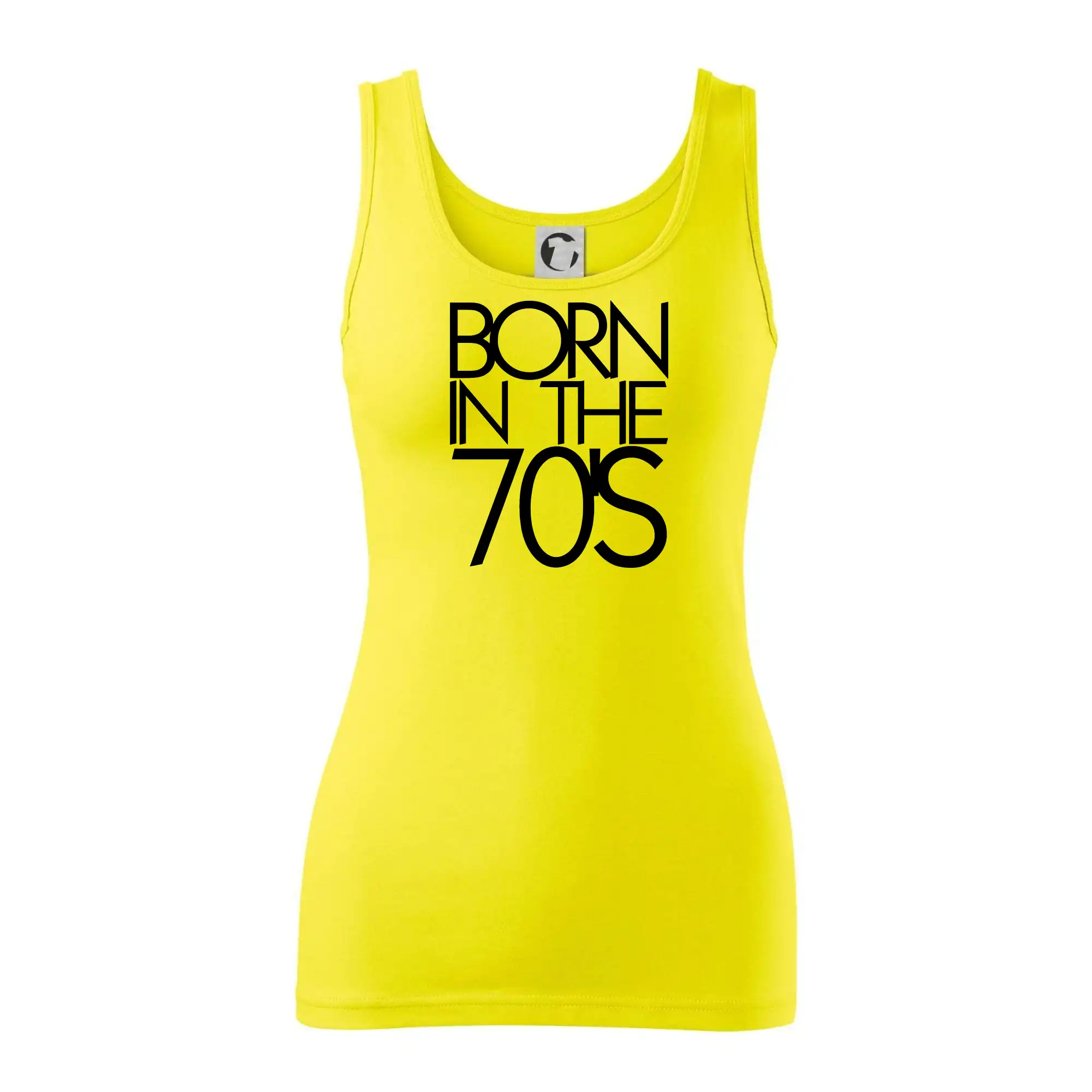 Born In The 70's