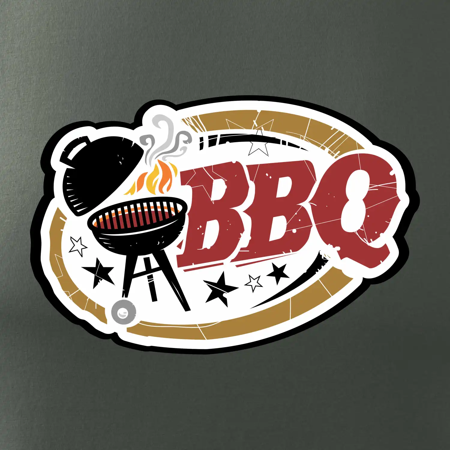 BBQ logo