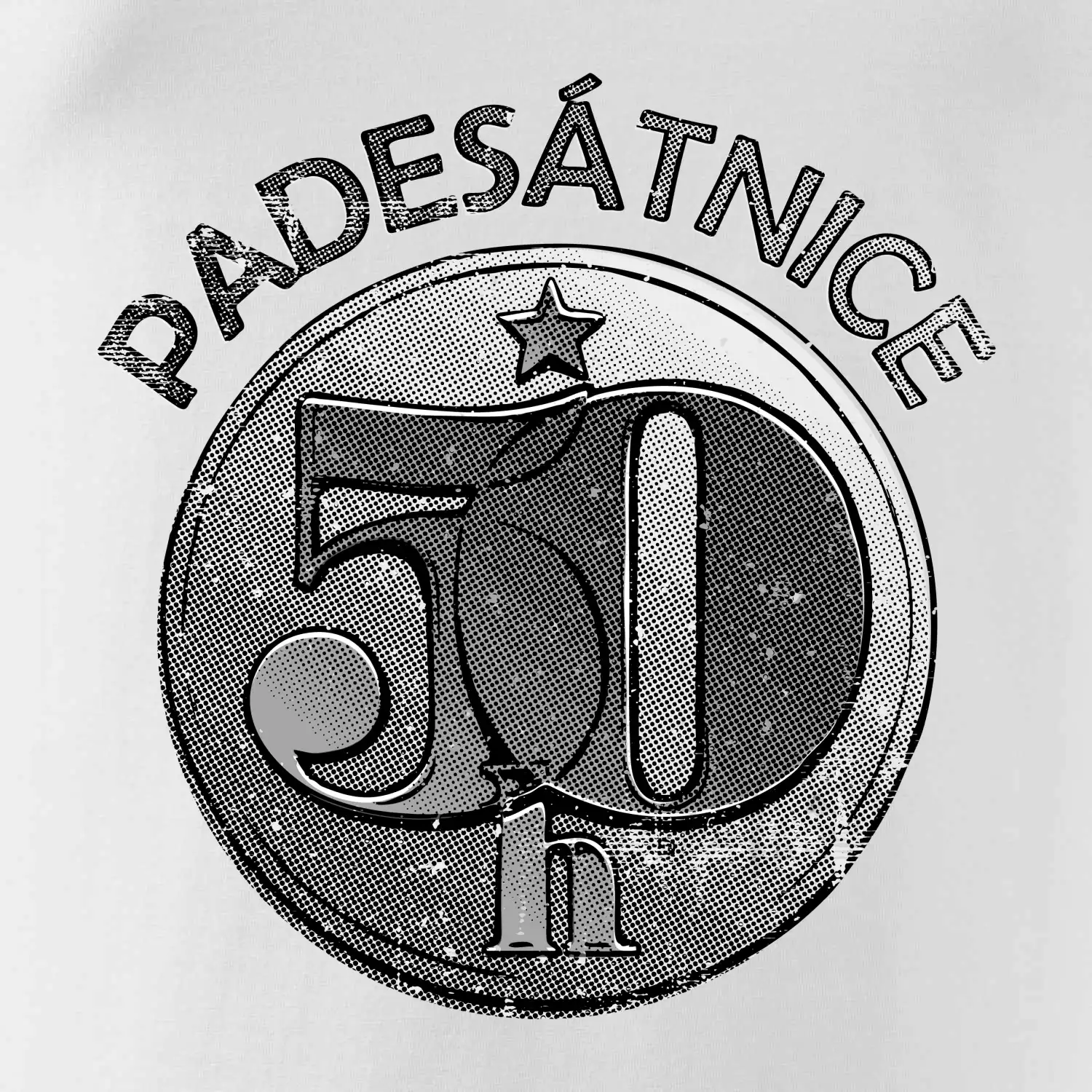 Československá Padesátnice