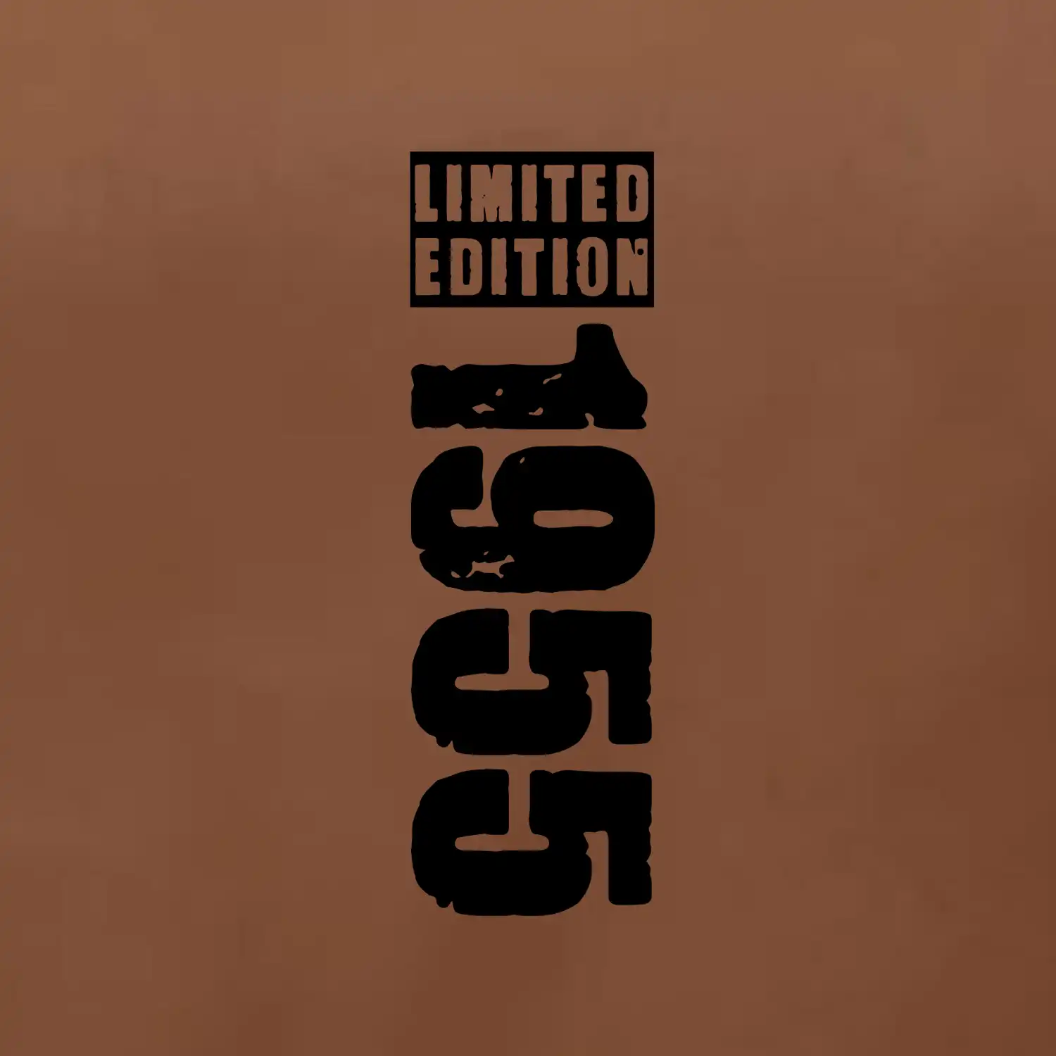 Limited edition 1955 pruh