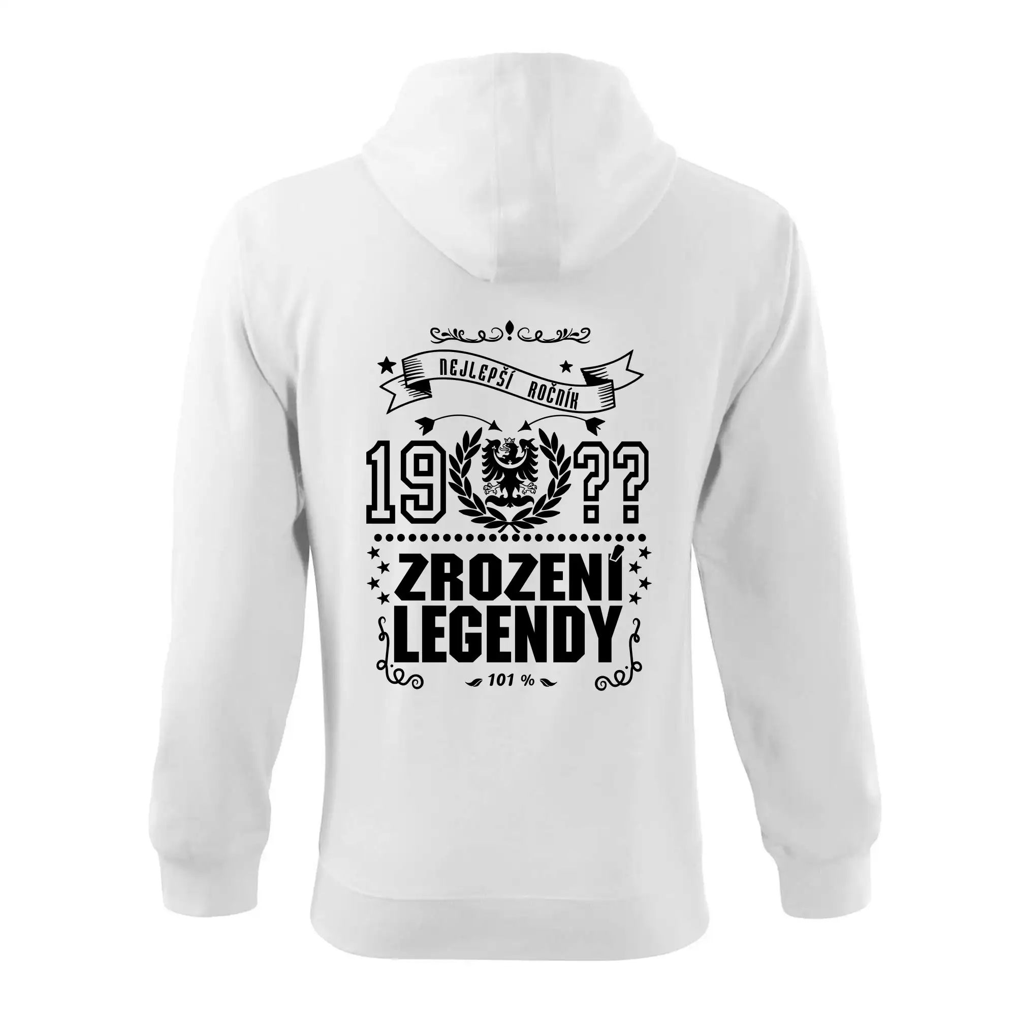 Zrození legendy - slezská orlice