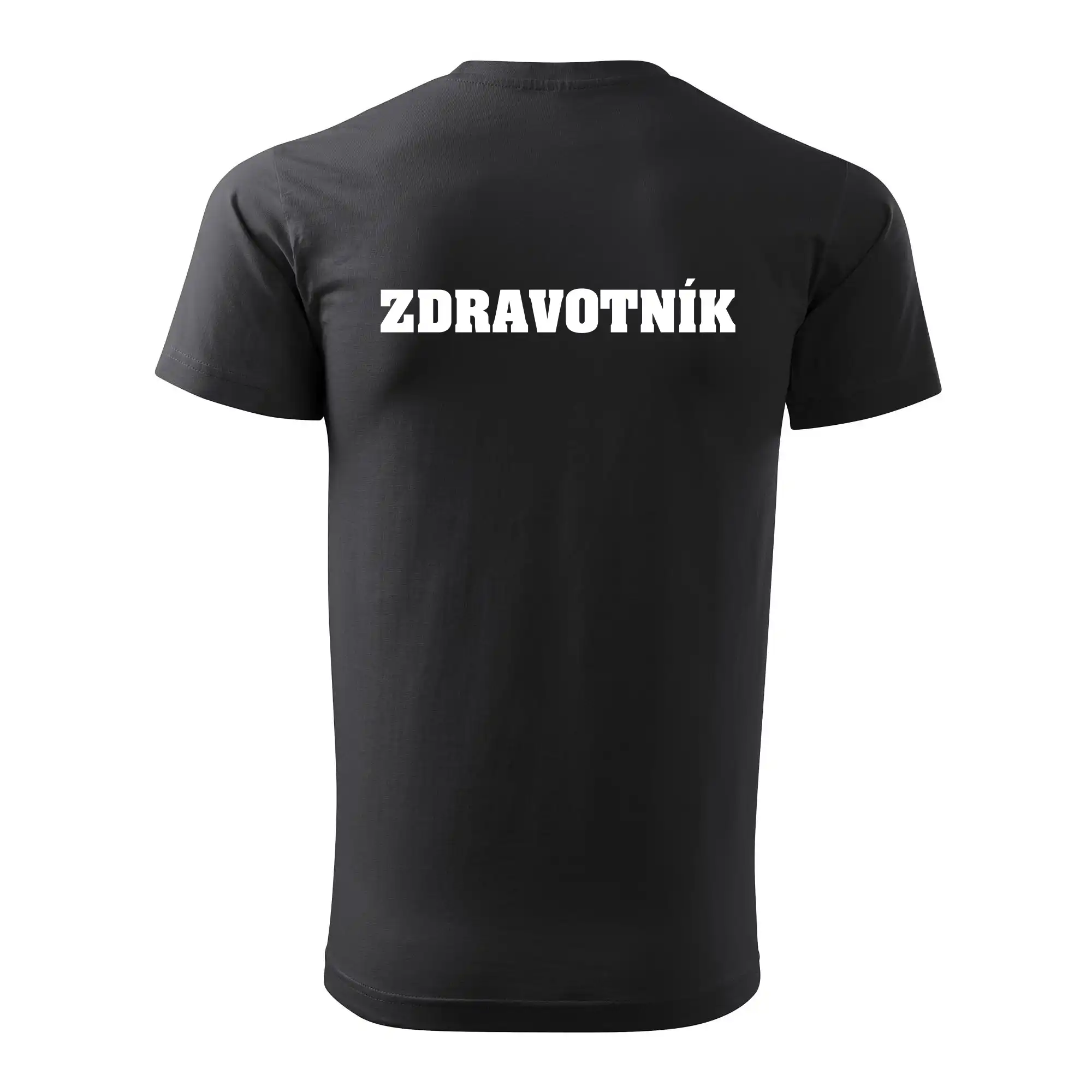Hvězda života - zdravotník