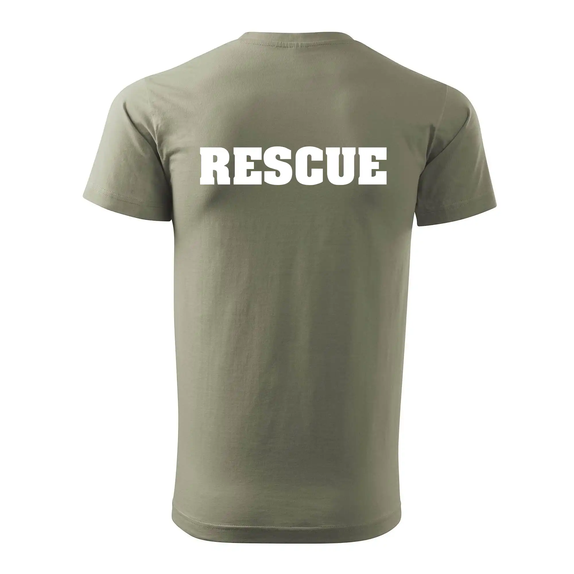 Rescue - pro záchranáře