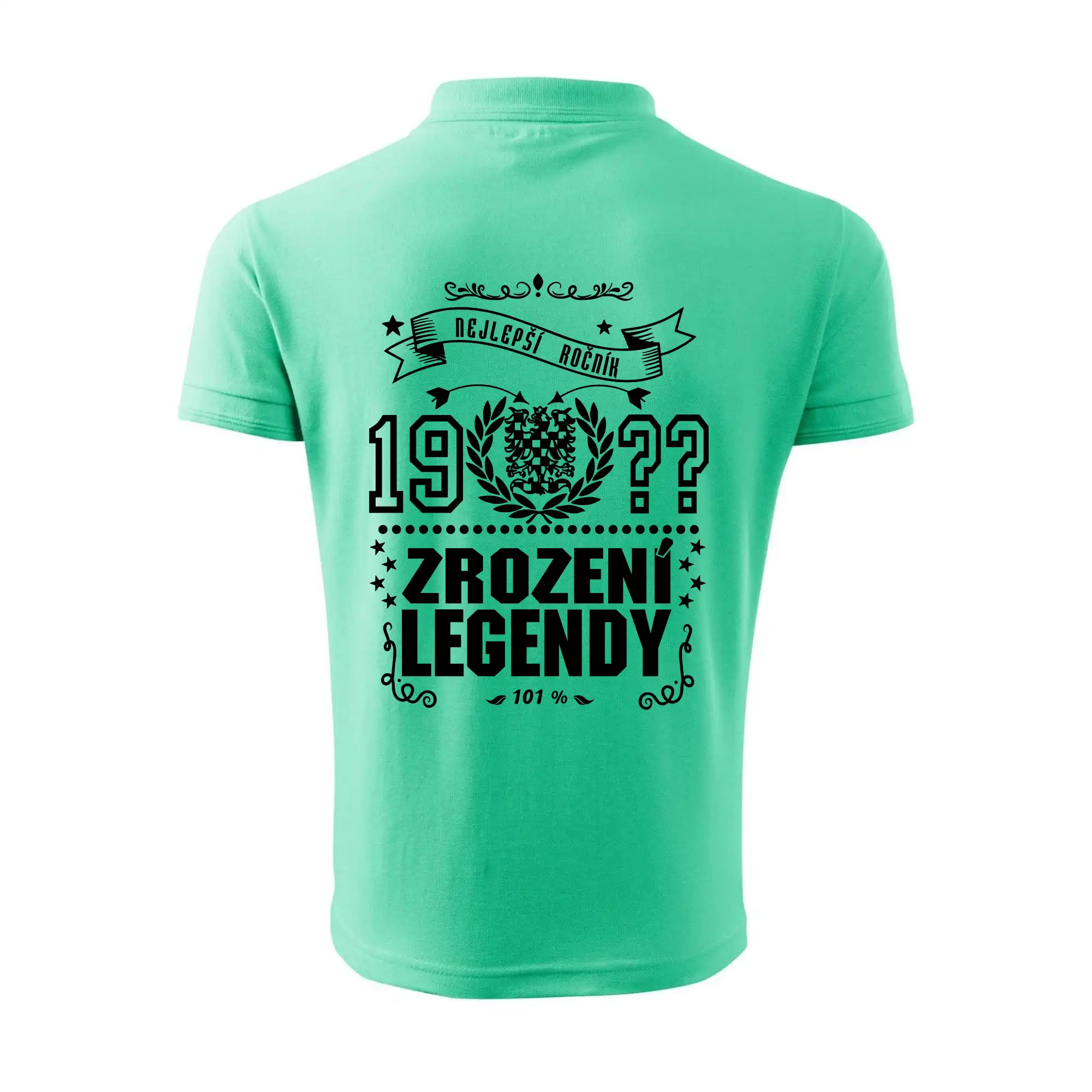 Zrození legendy - Moravská orlice