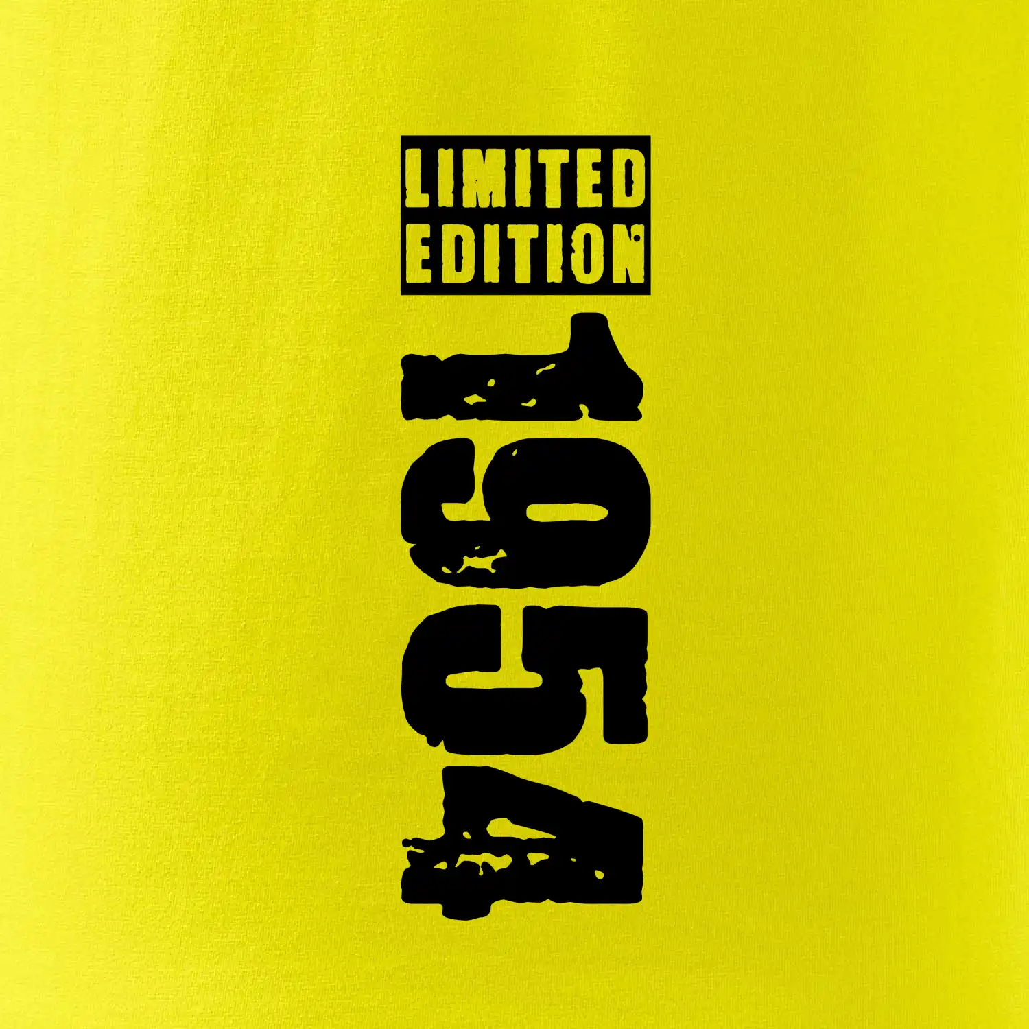 Limited edition 1954 pruh