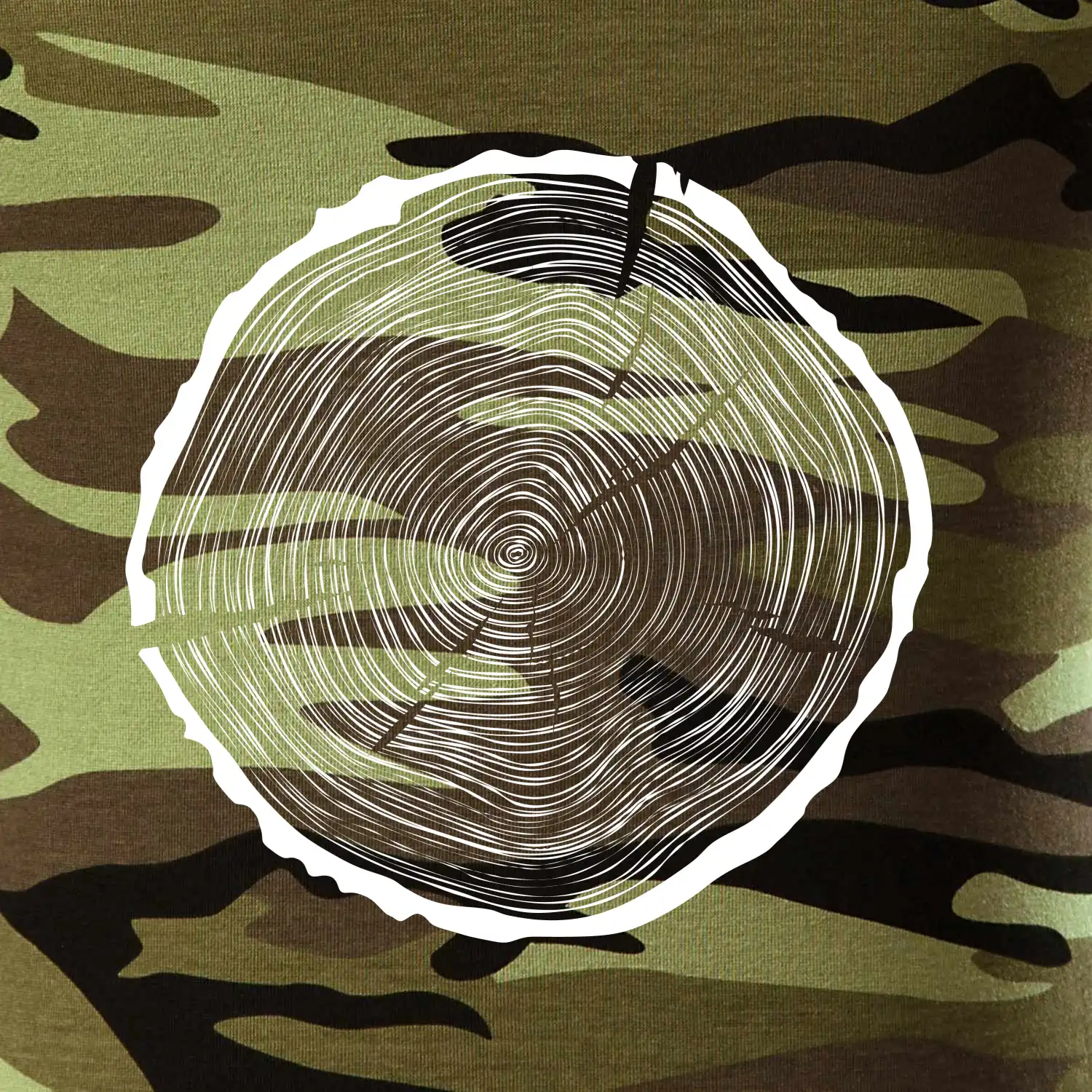 Letokruhy 55 bez věku