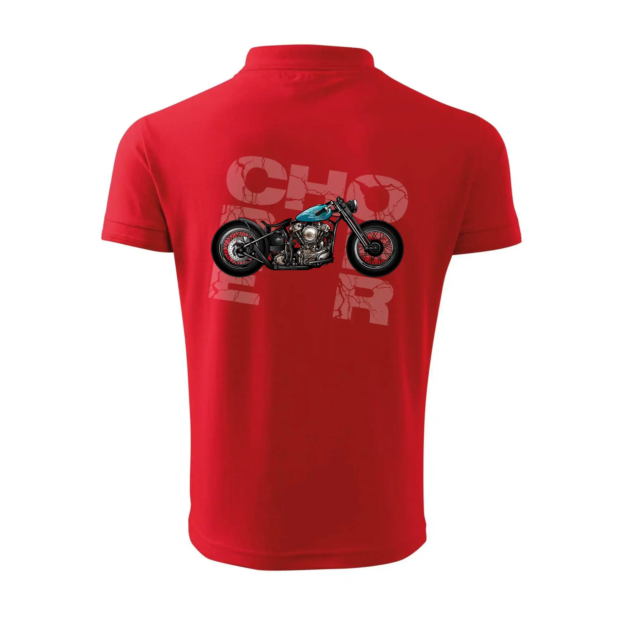 Chopper 001