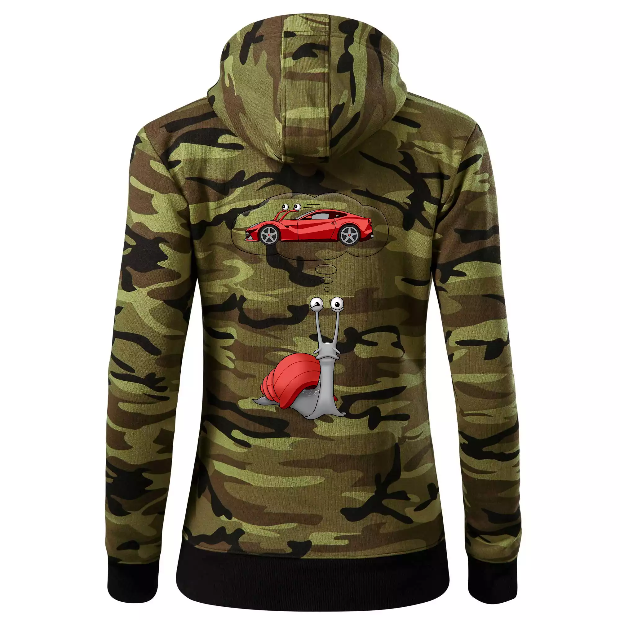 Nesplnitelný sen (Hana-creative)