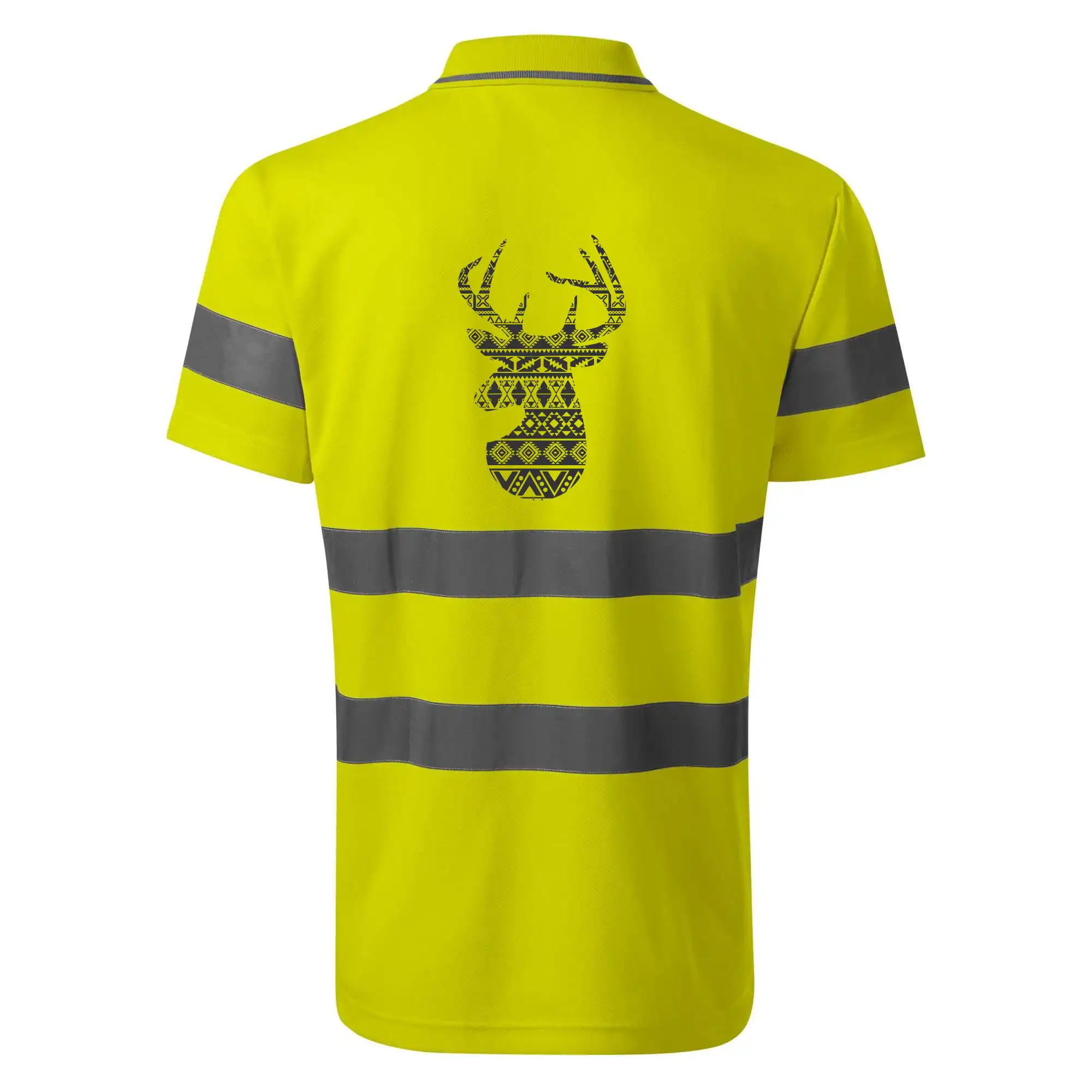 Jelen - svetr s jelenem