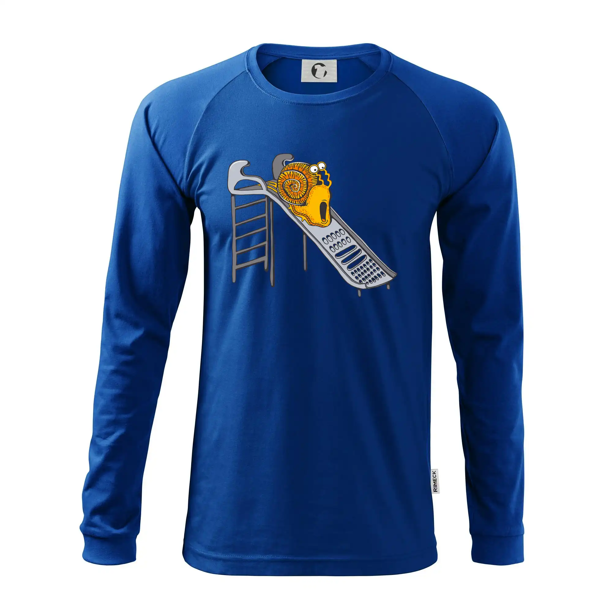 To bude ale drsný nářez (Pecka Design)