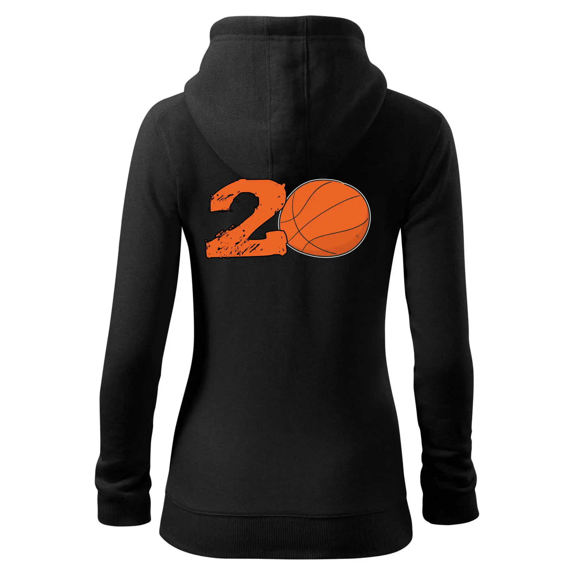 Basketball kulaté narozeniny 20