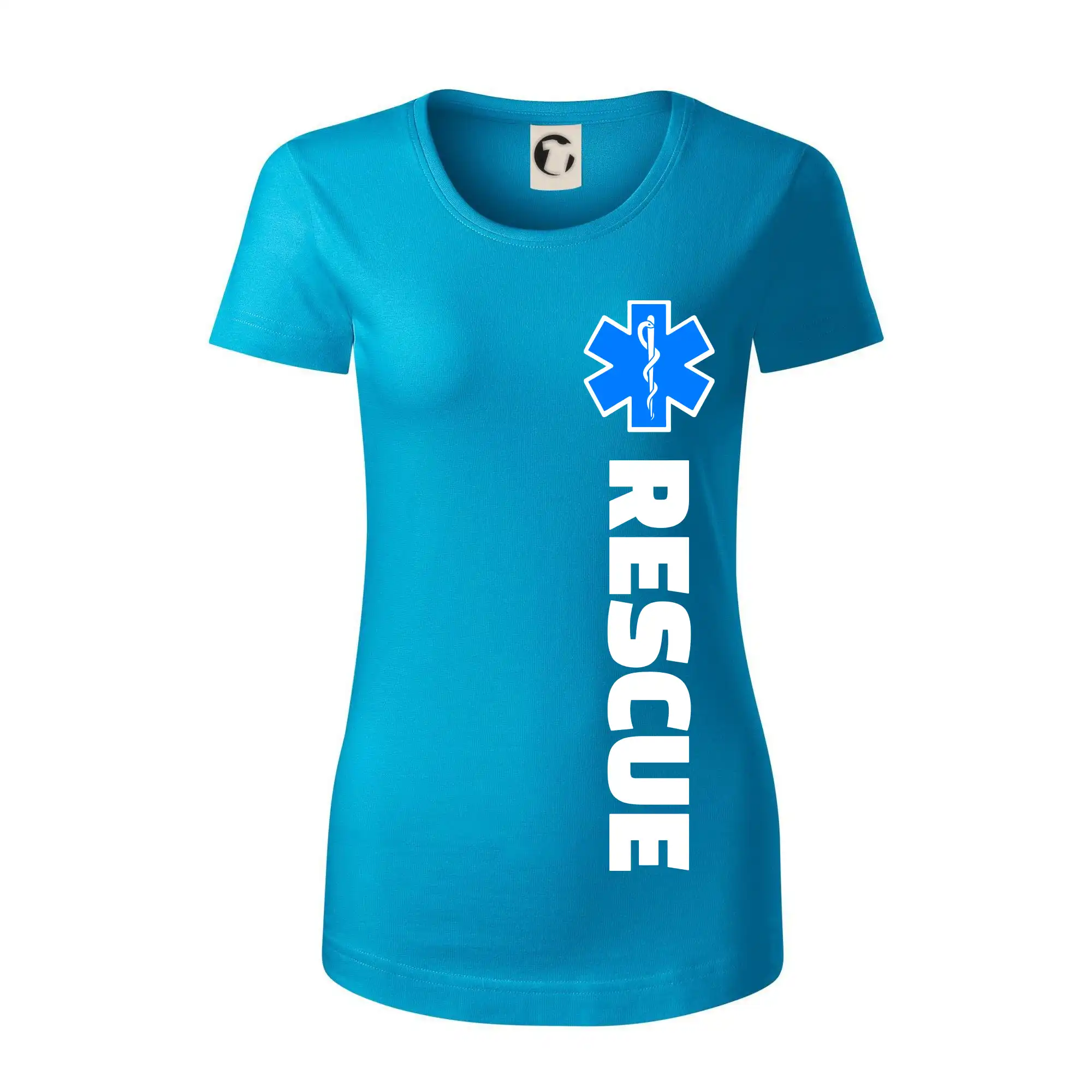 Rescue - pro záchranáře