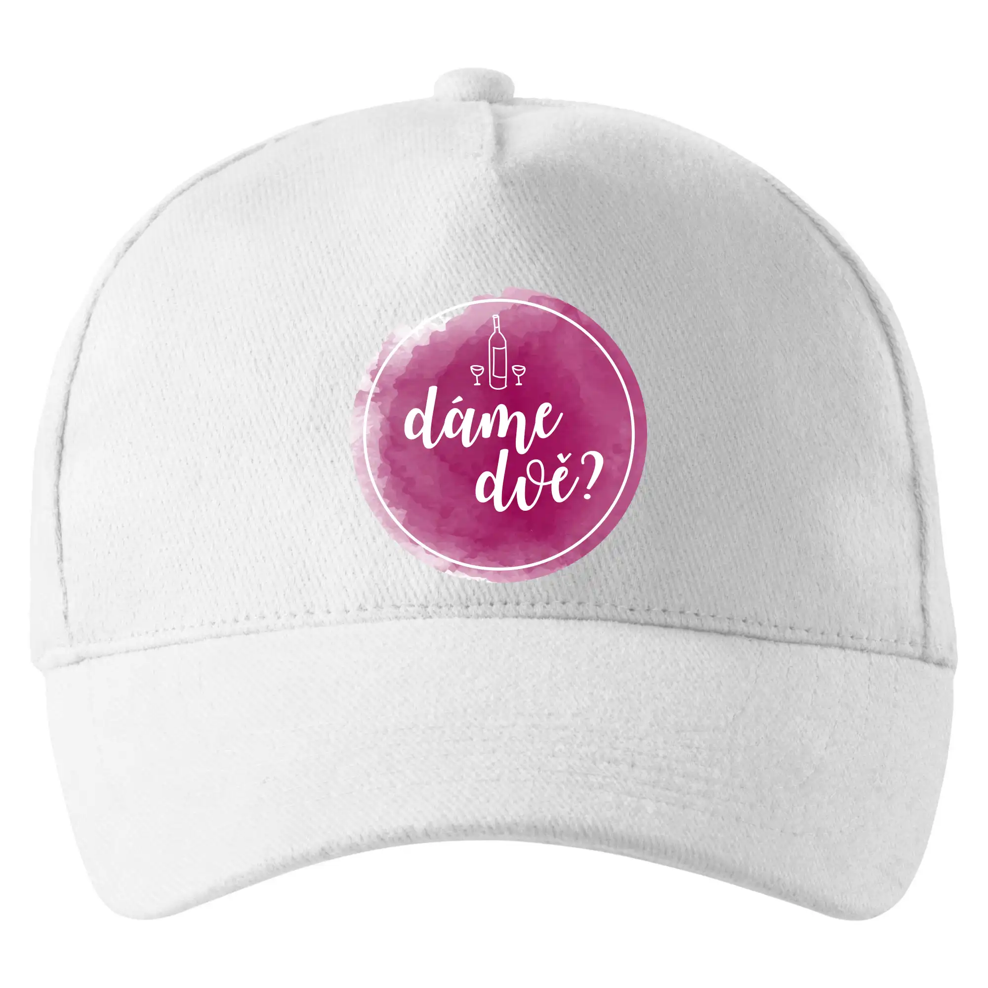 Dáme dvě?