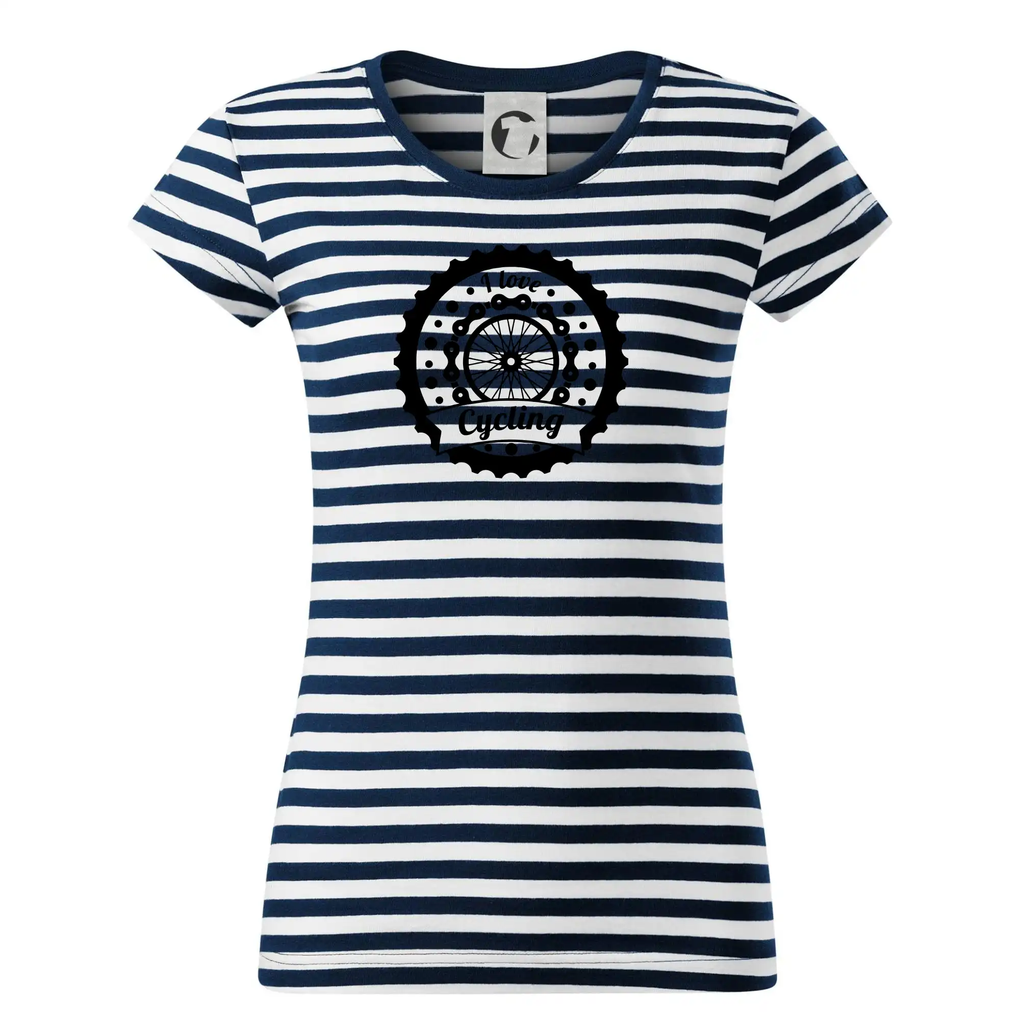 I love cycling - kolo