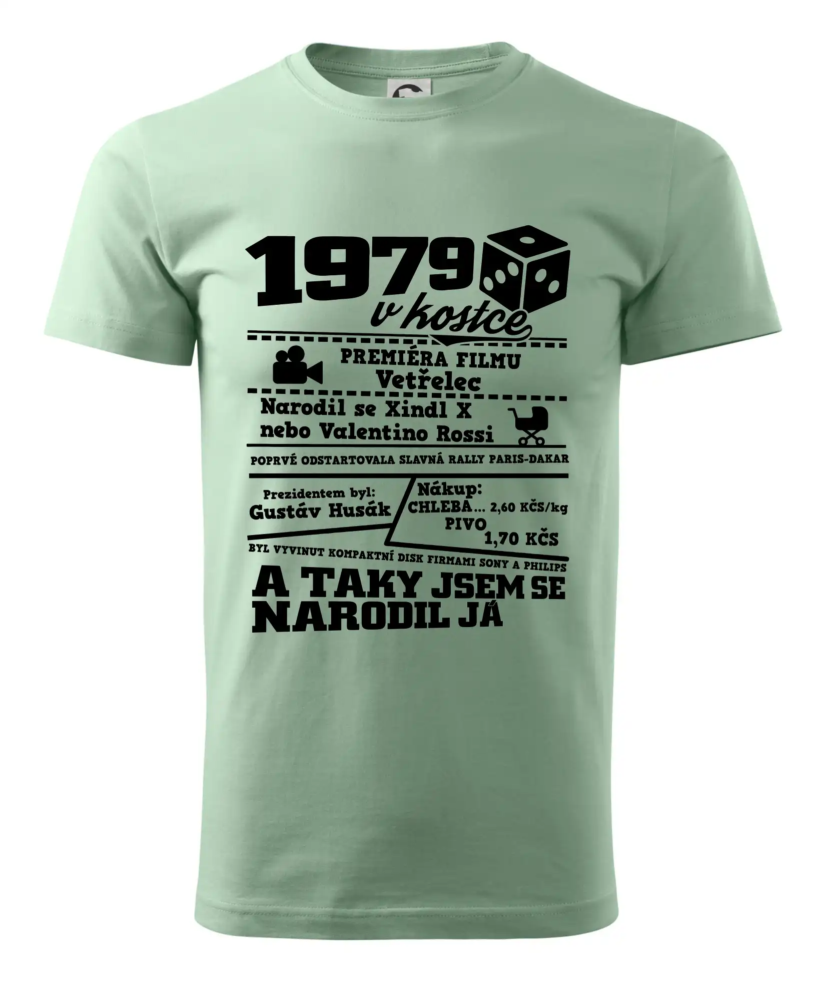 1979 v kostce