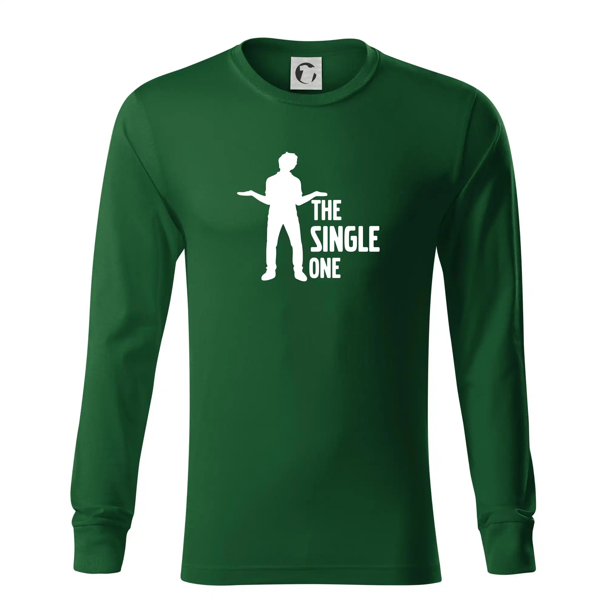 Bachelor party - The single one