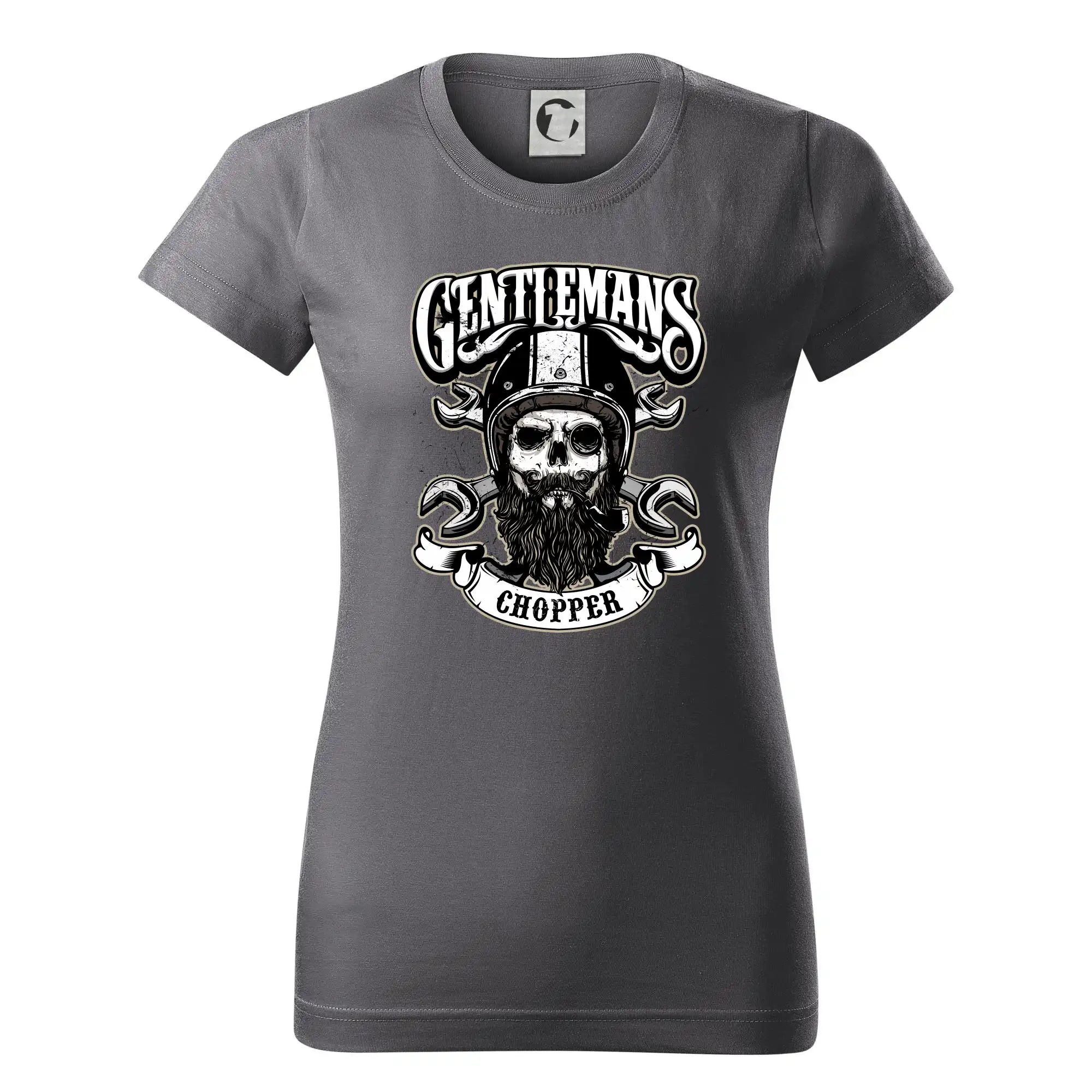 Gentlemans Chopper