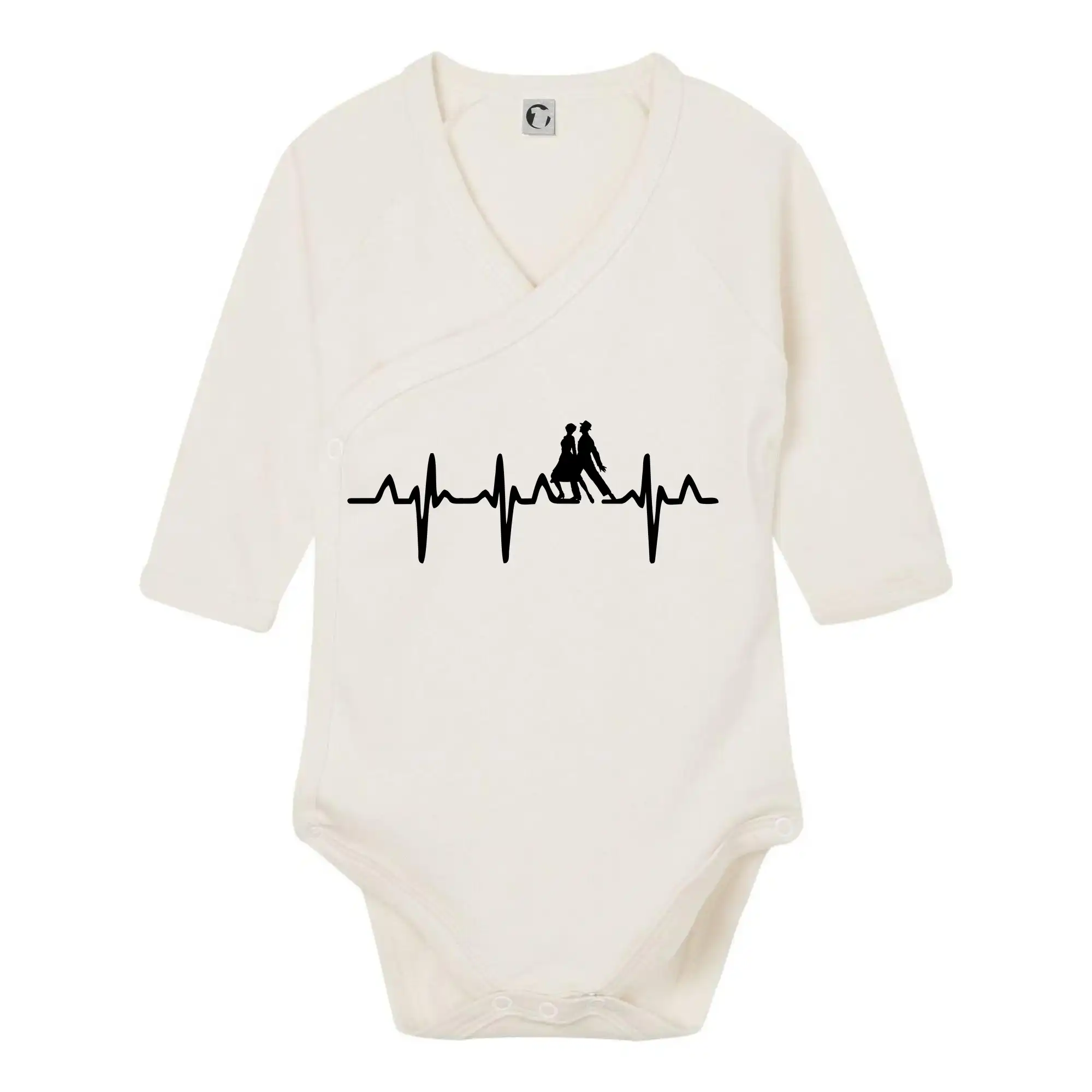 EKG tango
