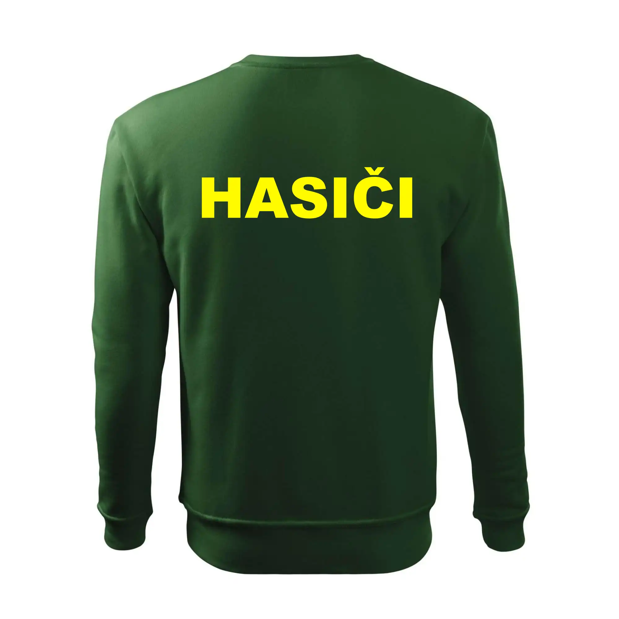 Hasiči název samostatný