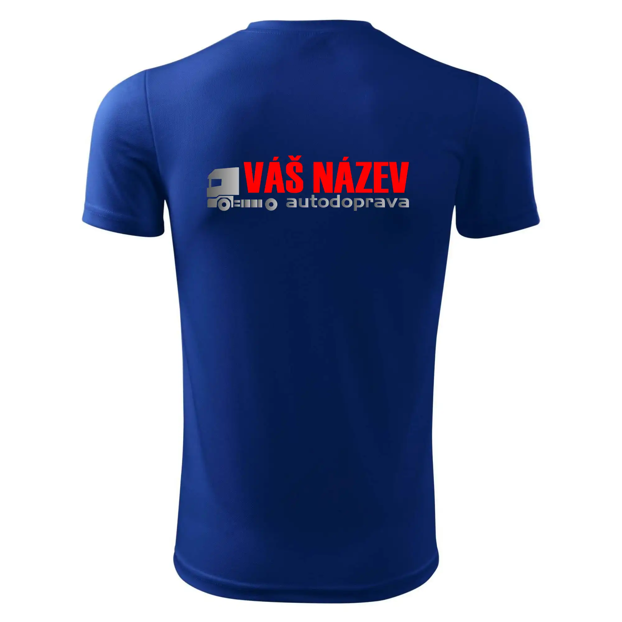 Autodoprava tahač (vlastní název)