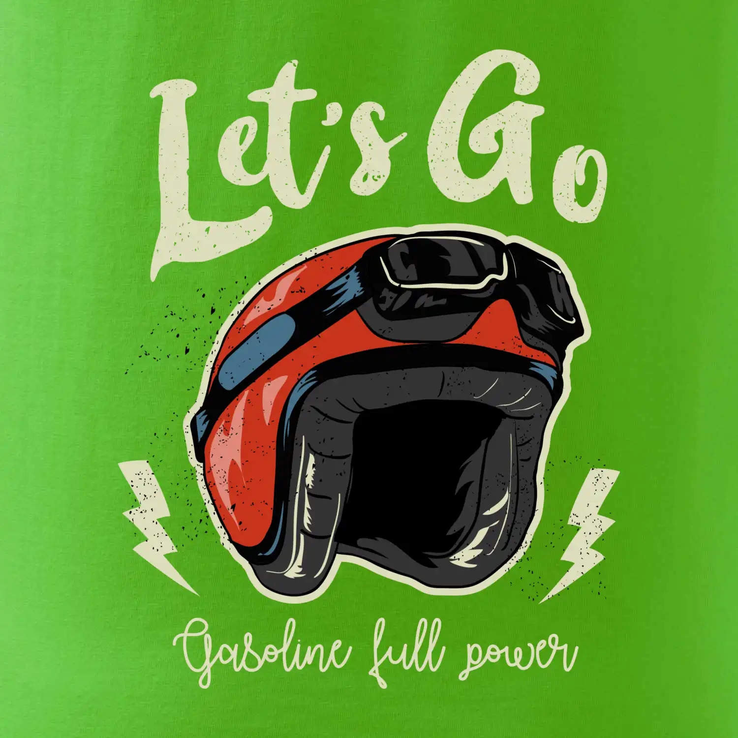 Moto let's go