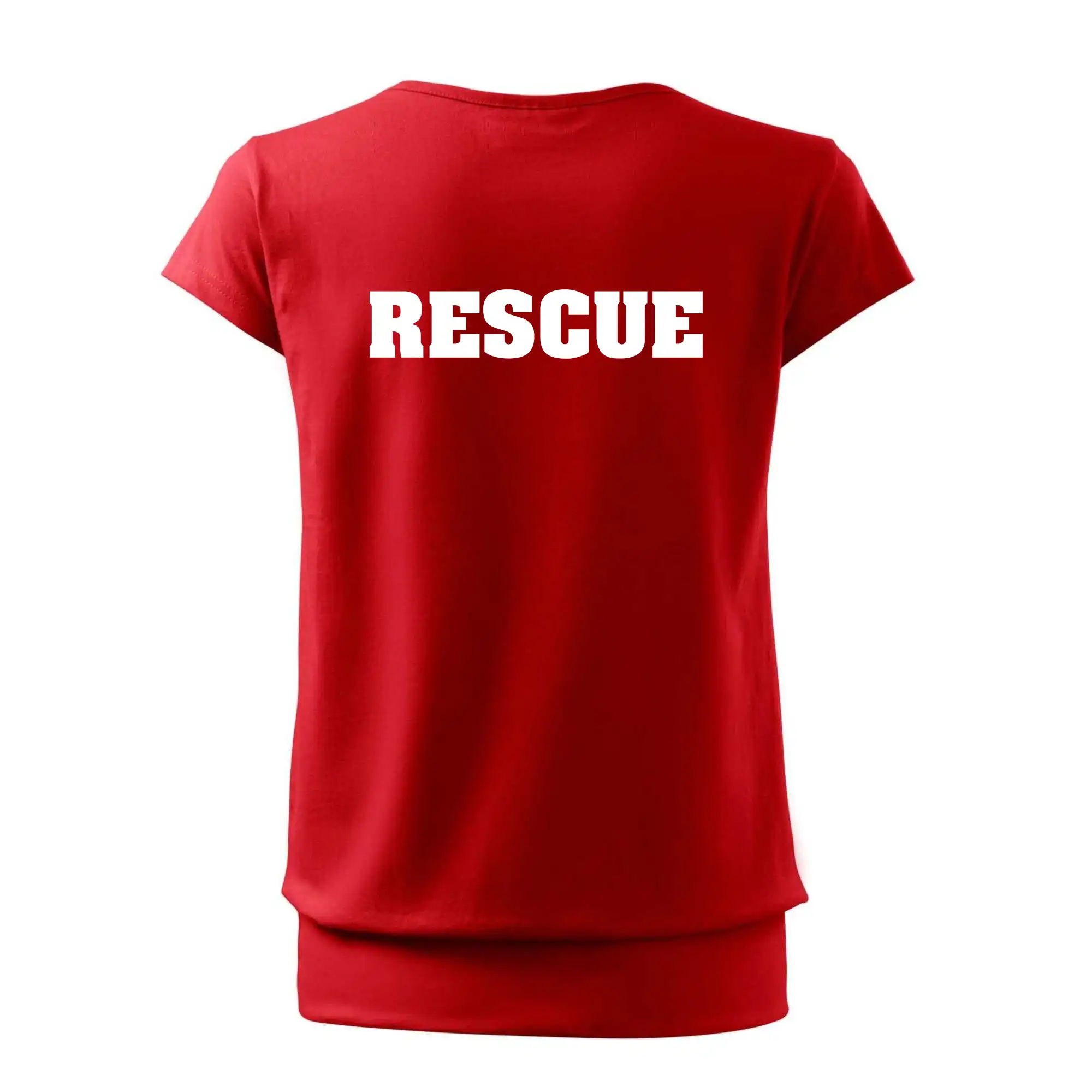 Rescue - pro záchranáře