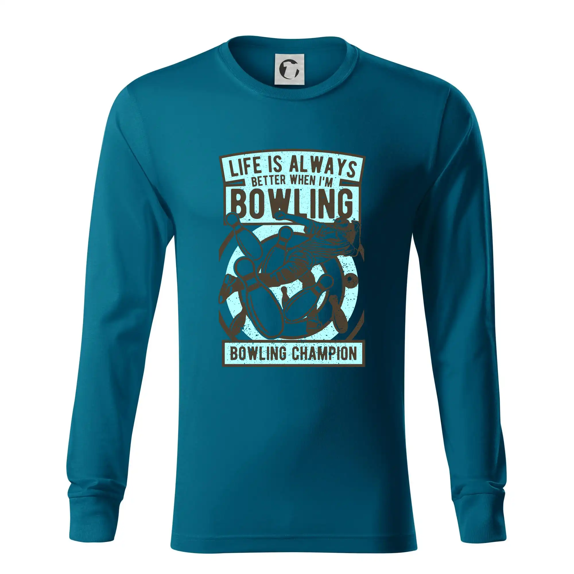 Bowling Champion