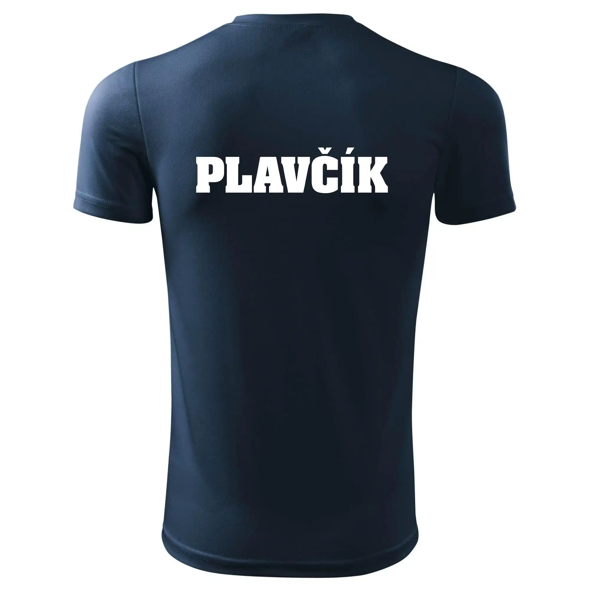 Hvězda života - Plavčík