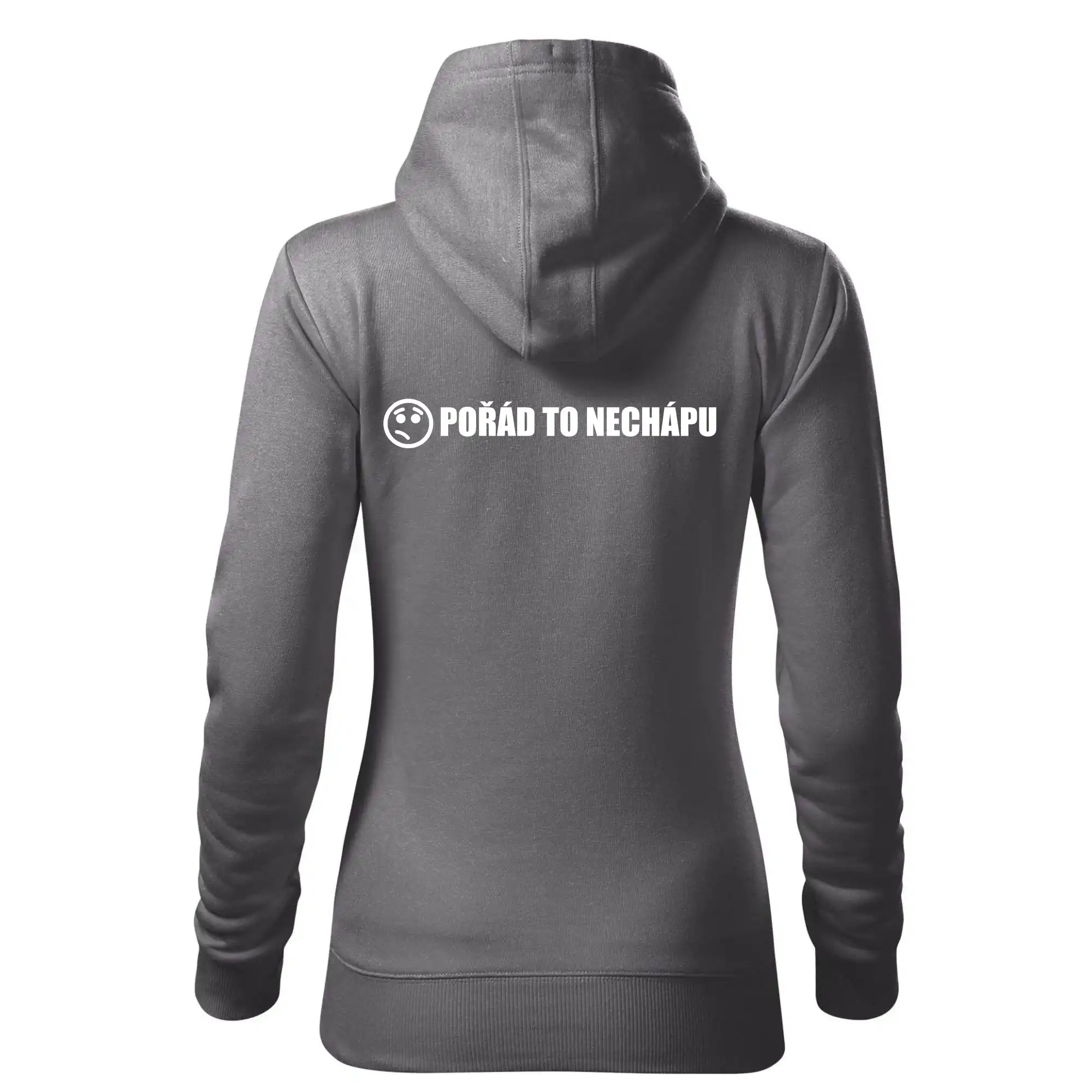 Nechápu to - pořád to nechápu