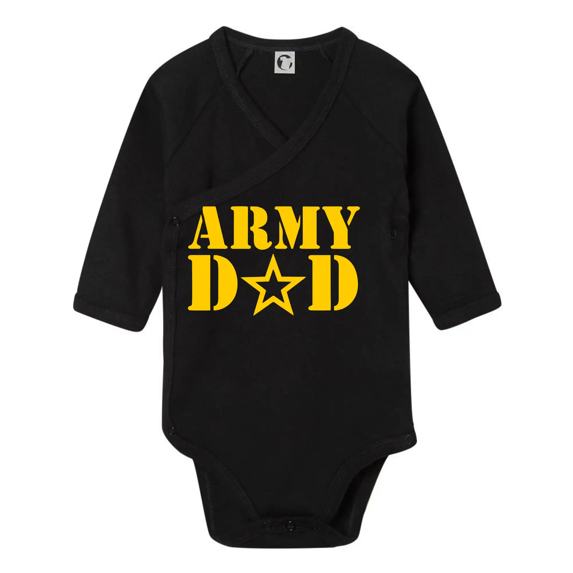 Army dad
